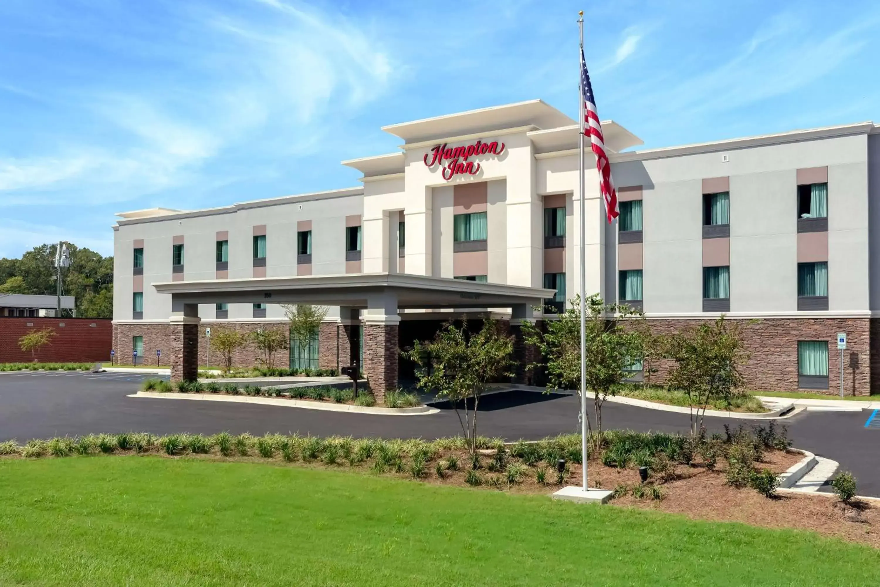 Hampton Inn Wetumpka Hampton Inn Wetumpka