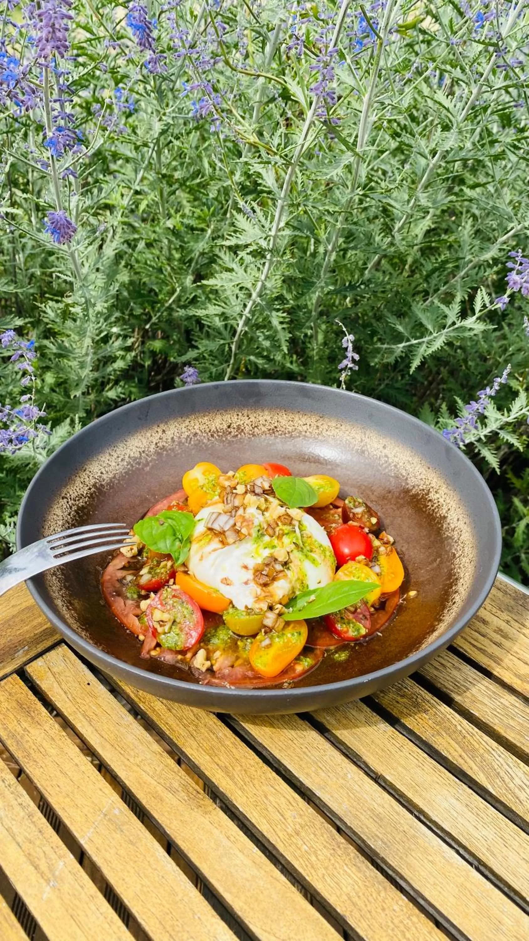 Restaurant/places to eat in Best Western Plus Hôtel Gergovie