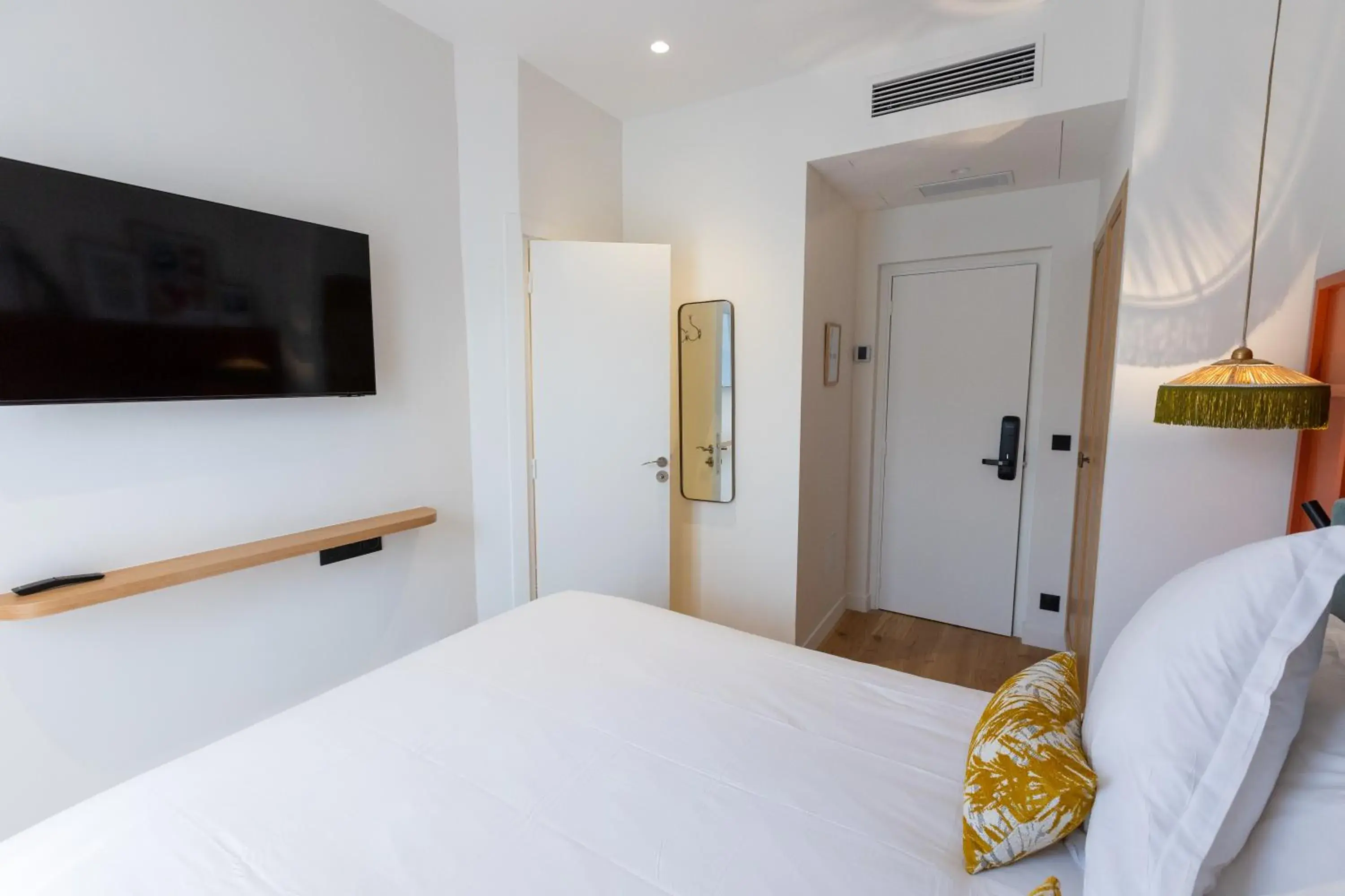 Double Room in Maison Durante Double Room in Maison Durante