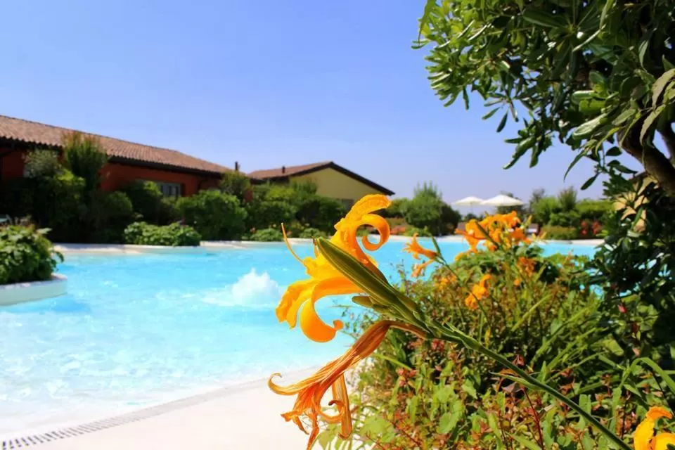 Day in Joia Hotel & Luxury Apartments RTA