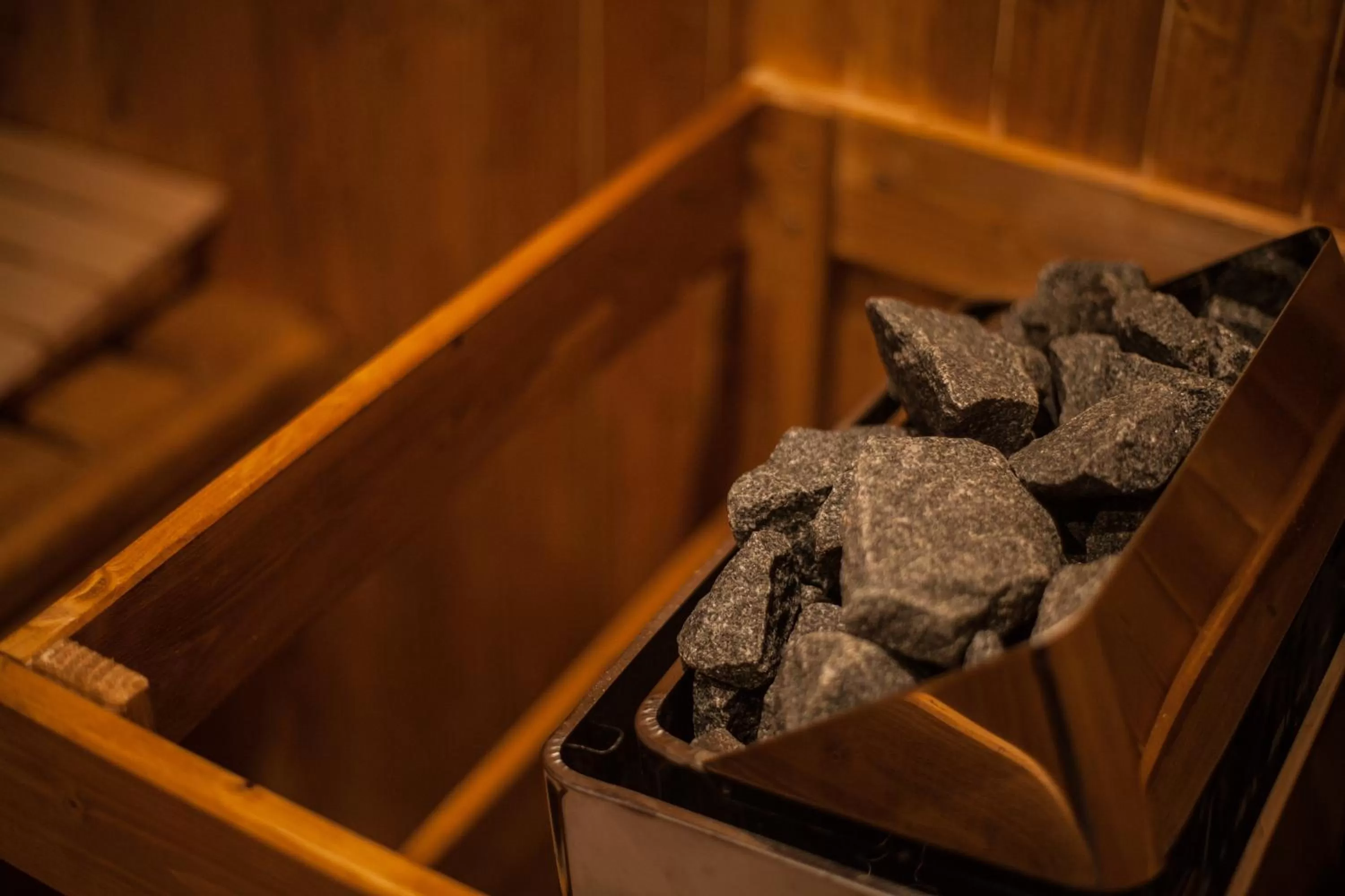 Spa and wellness centre/facilities in Hotel Costazzurra Museum & Spa