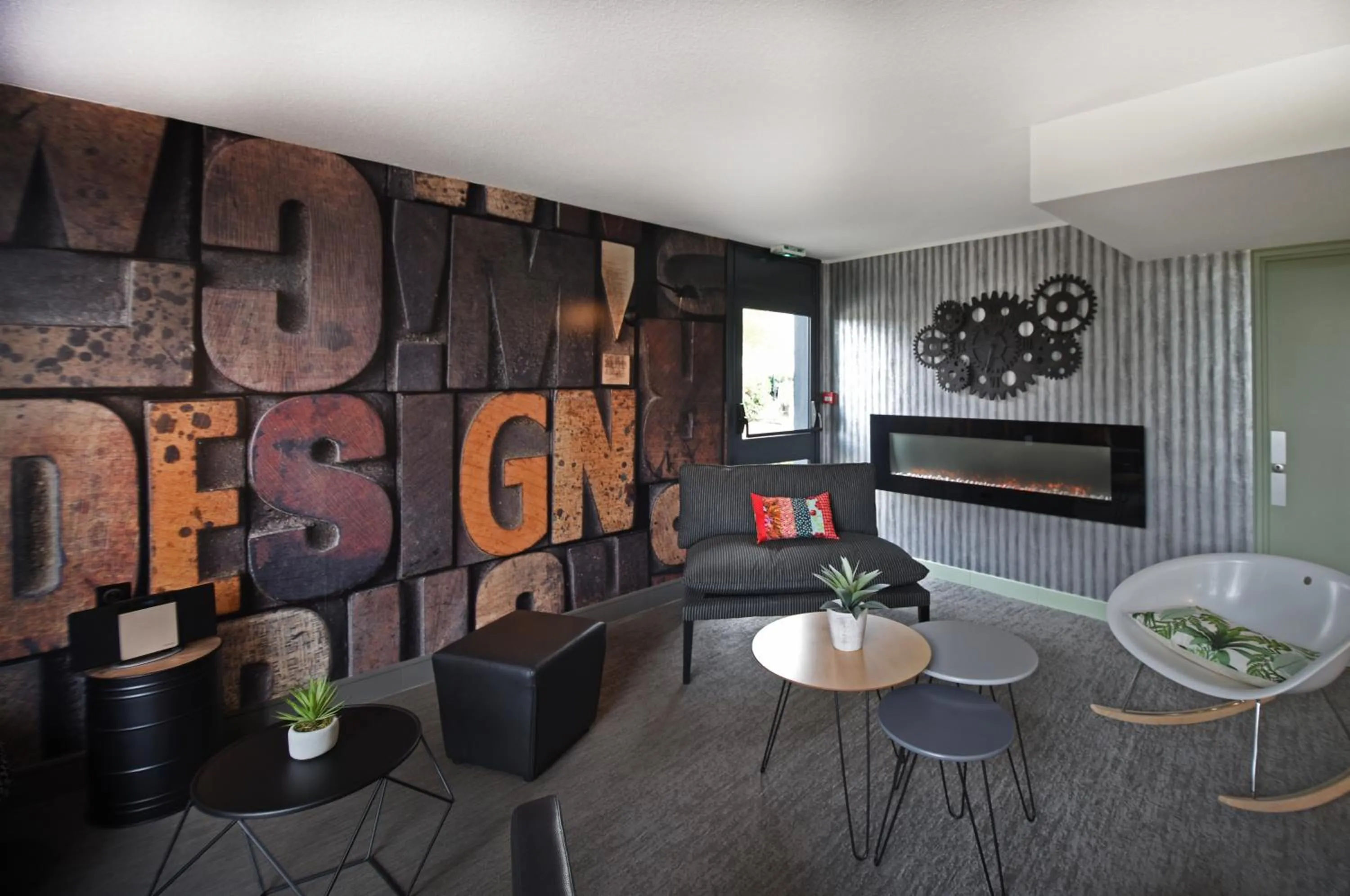 Logis Boutique Hotel Novalis