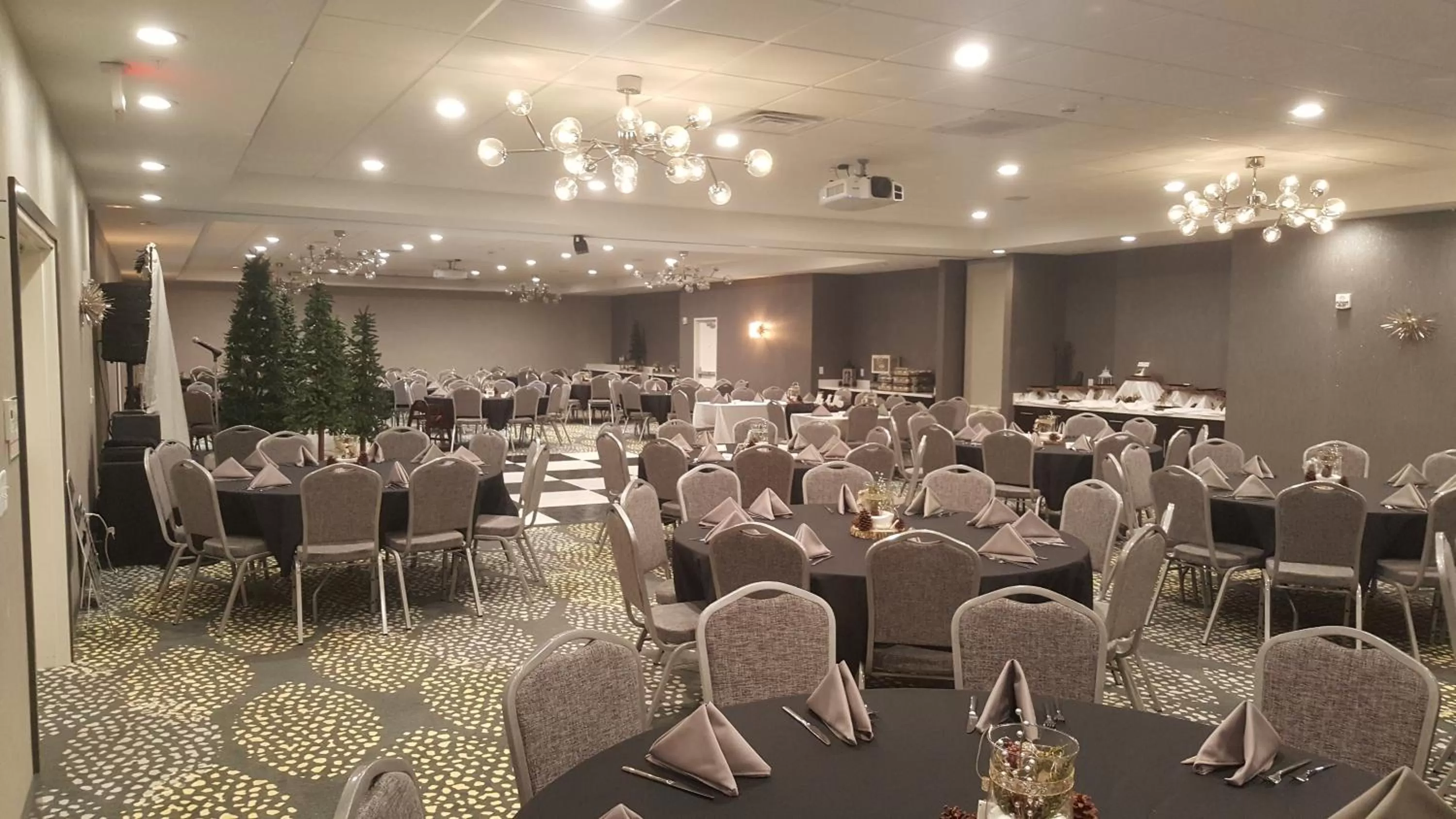 Banquet/Function facilities in Holiday Inn & Suites Decatur-Forsyth by IHG