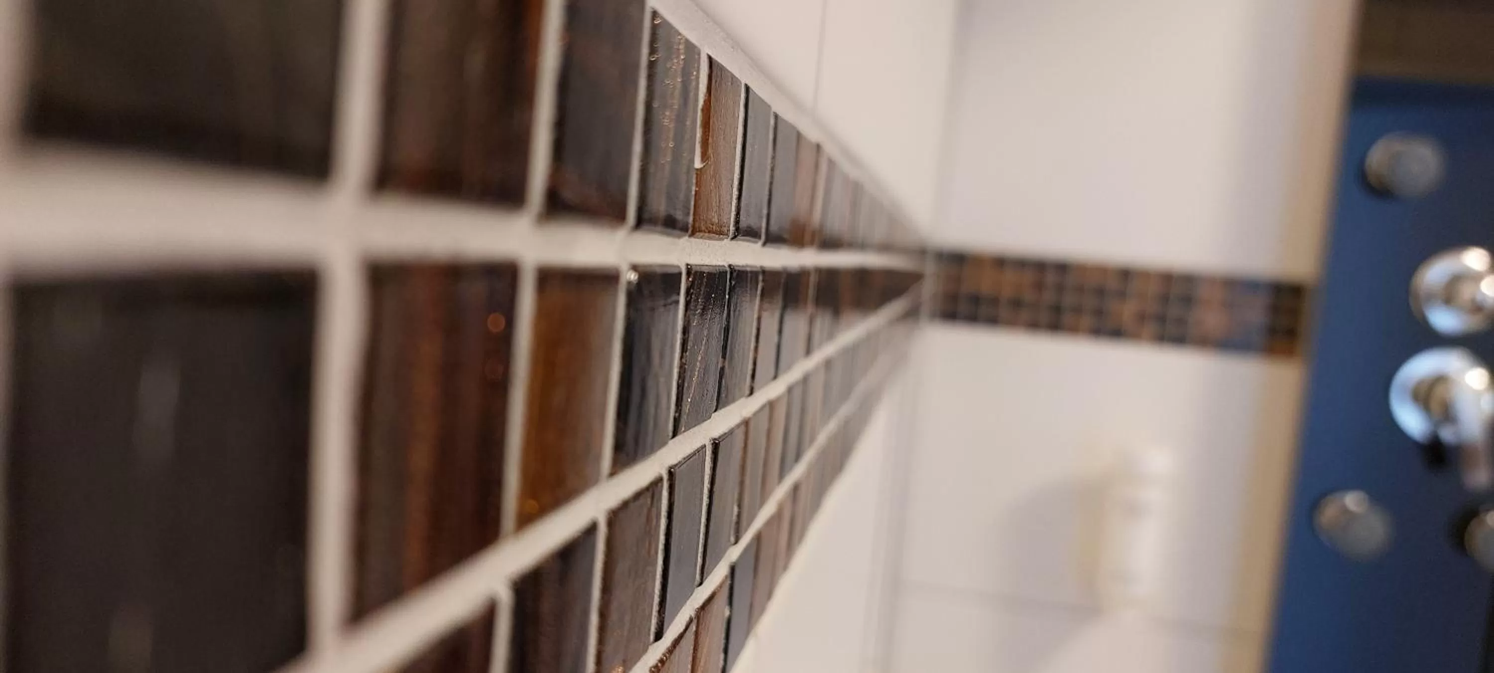 Bathroom in Hotel Amber Altstadt