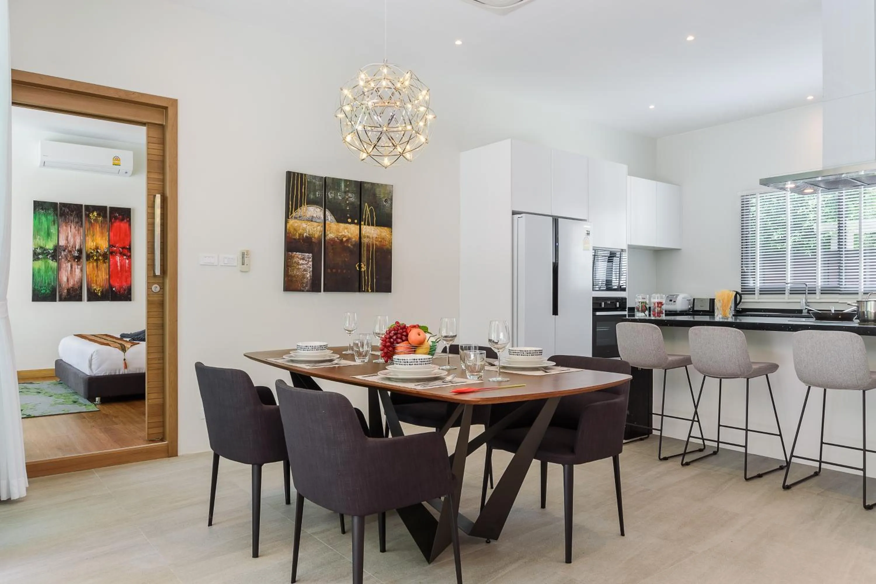 Inspire Villas Phuket