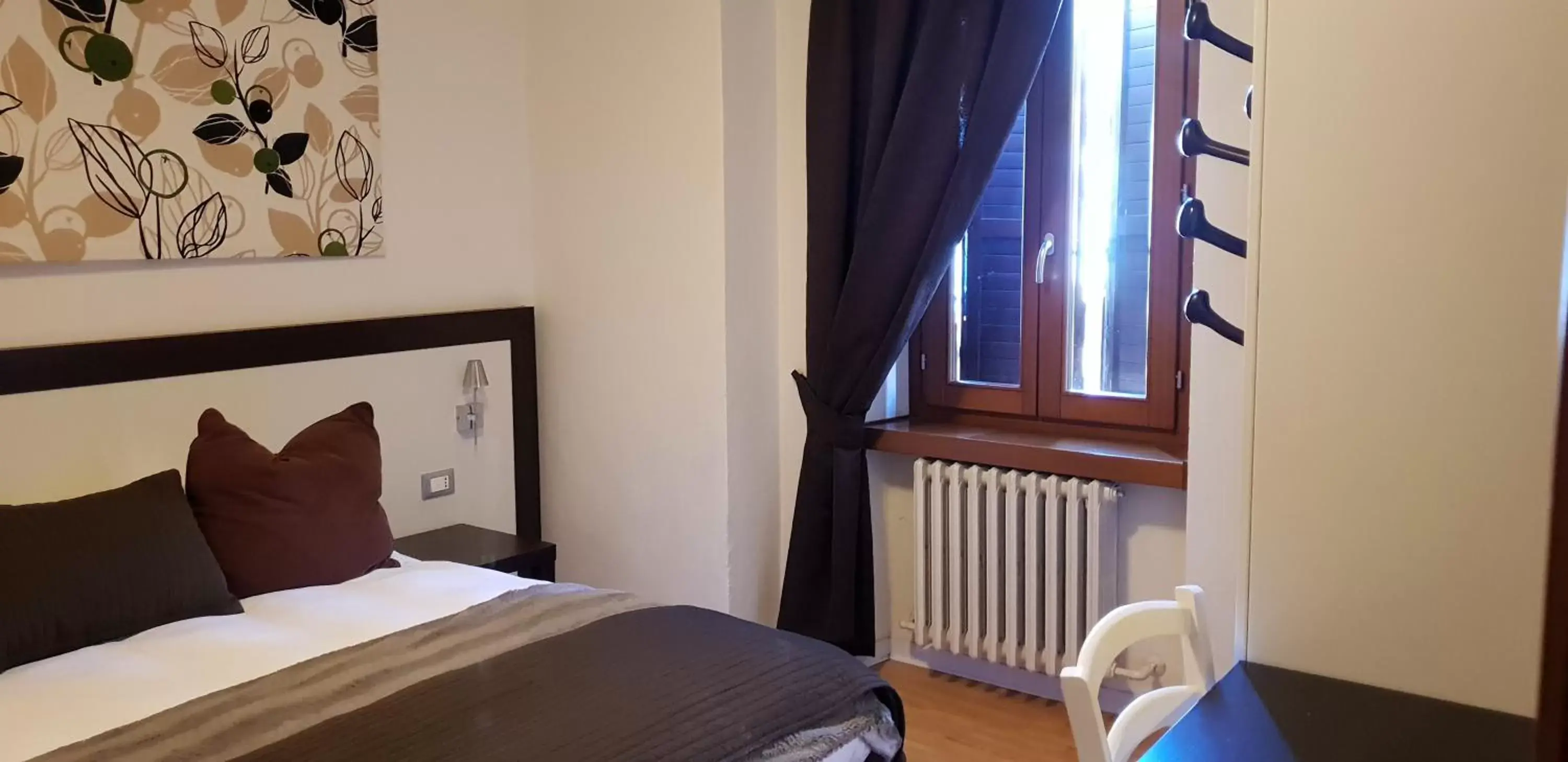 Two Connecting Rooms in Casa Lady Two Connecting Rooms in Casa Lady