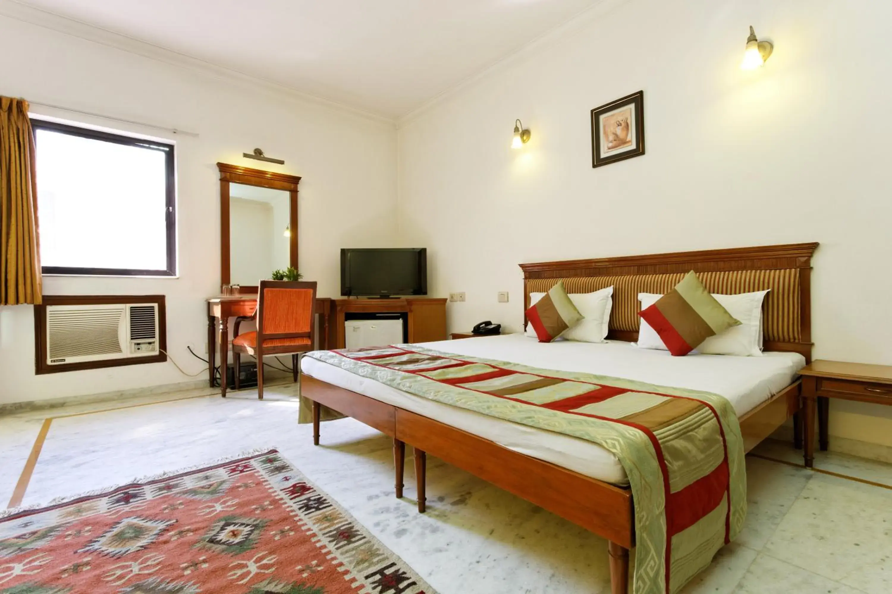 Suite - single occupancy in Silver Oak Suite - single occupancy in Silver Oak