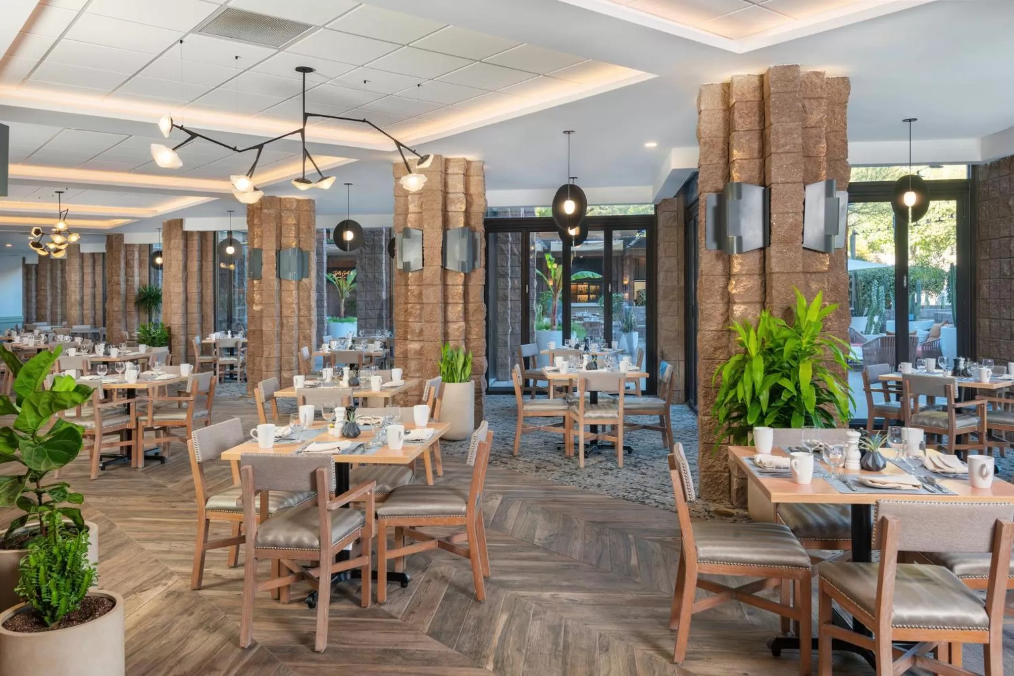 Other in Loews Ventana Canyon Resort