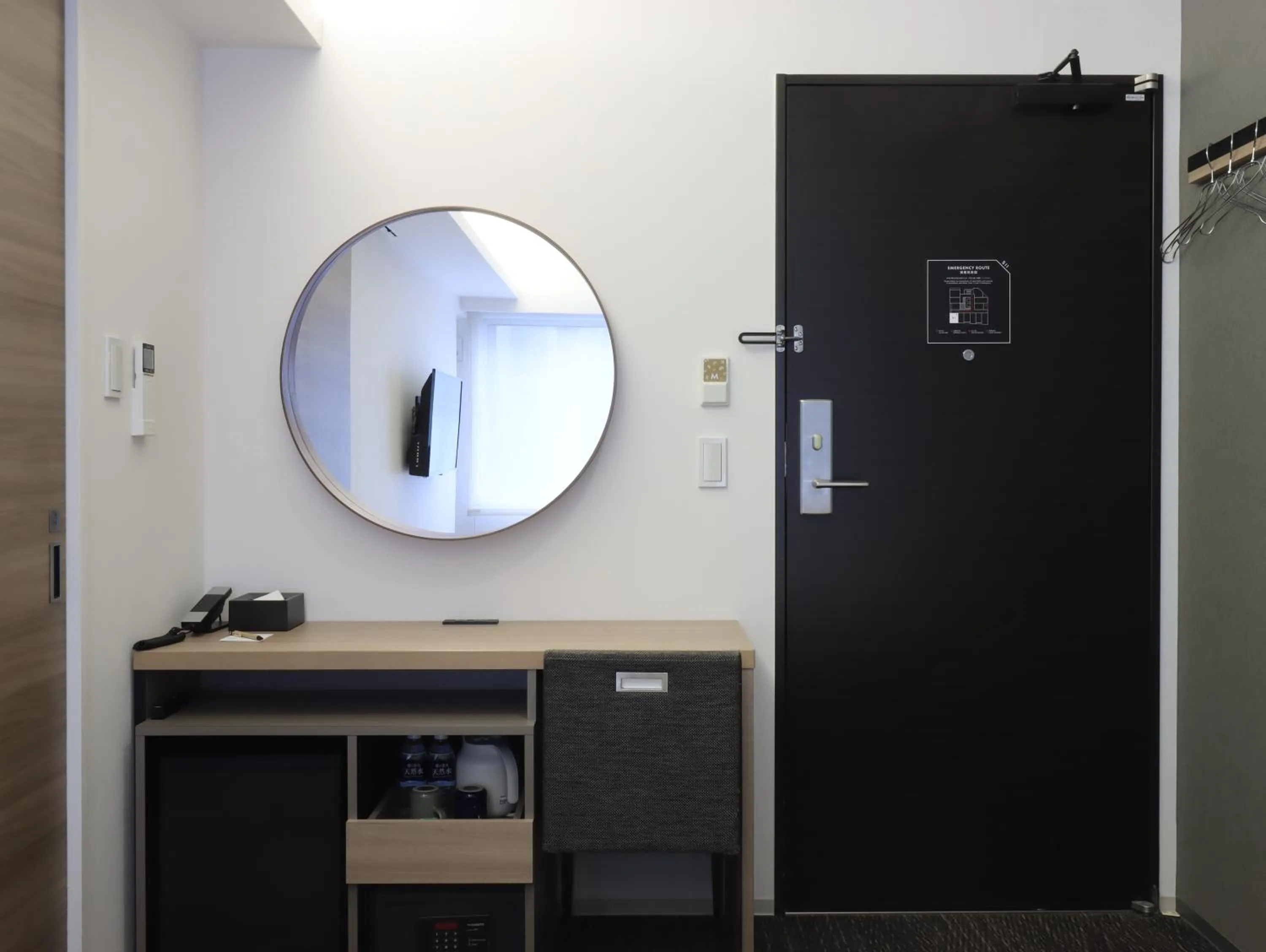 Other in HOTEL M's EST KYOTO STATION SOUTH