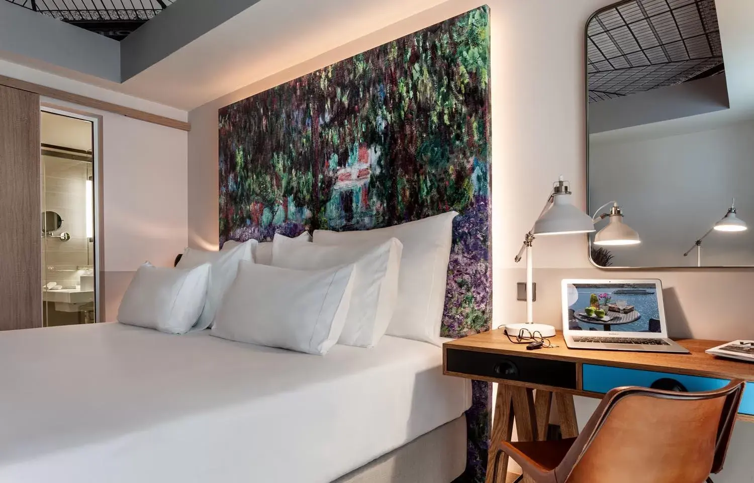 Superior Double or Twin Room in Pestana Douro Riverside - Preferred Hotels & Resorts, Lifestyle Superior Double or Twin Room in Pestana Douro Riverside - Preferred Hotels & Resorts, Lifestyle