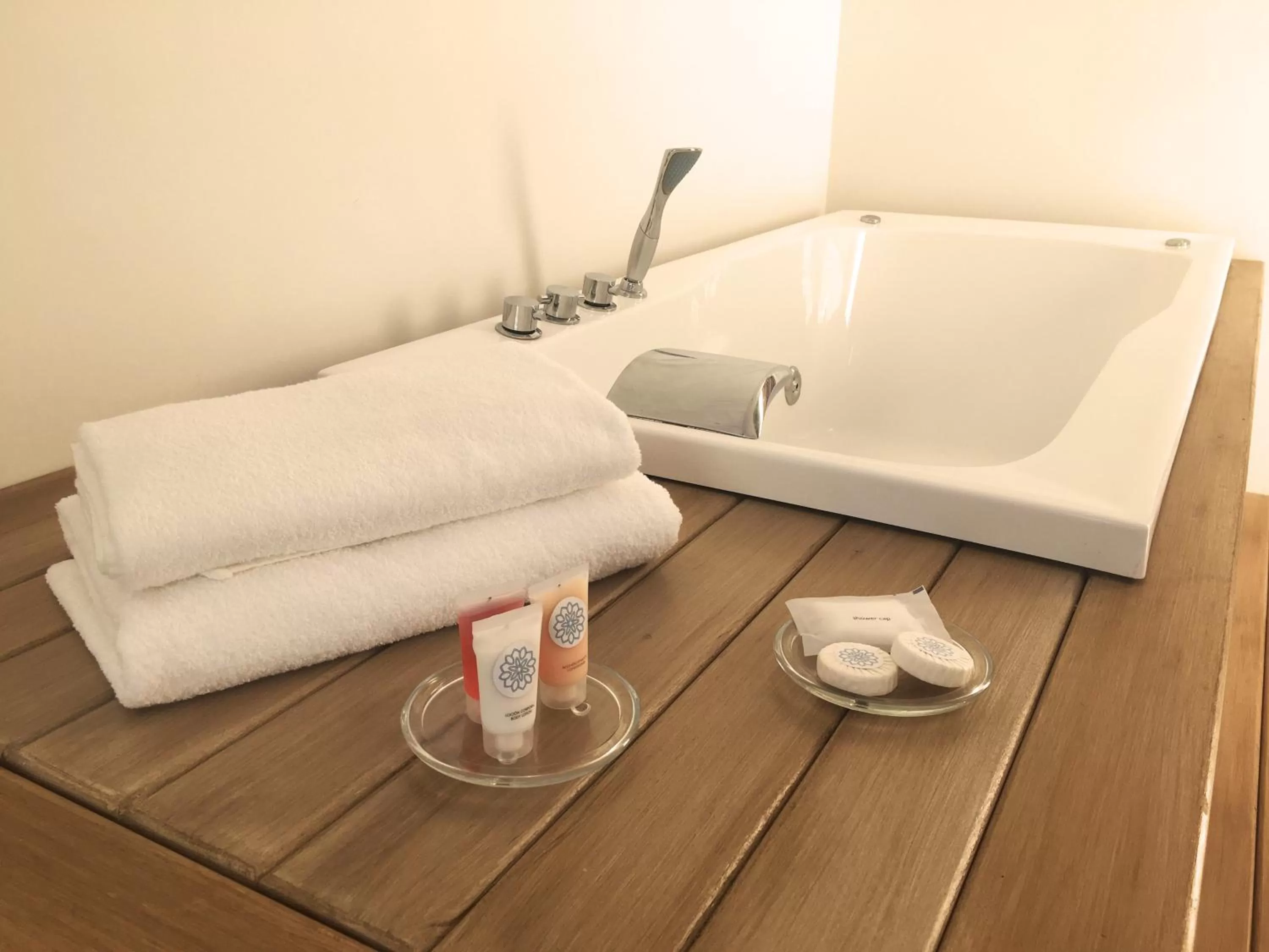 Decorative detail in Live Hotel Boutique (Adults only)