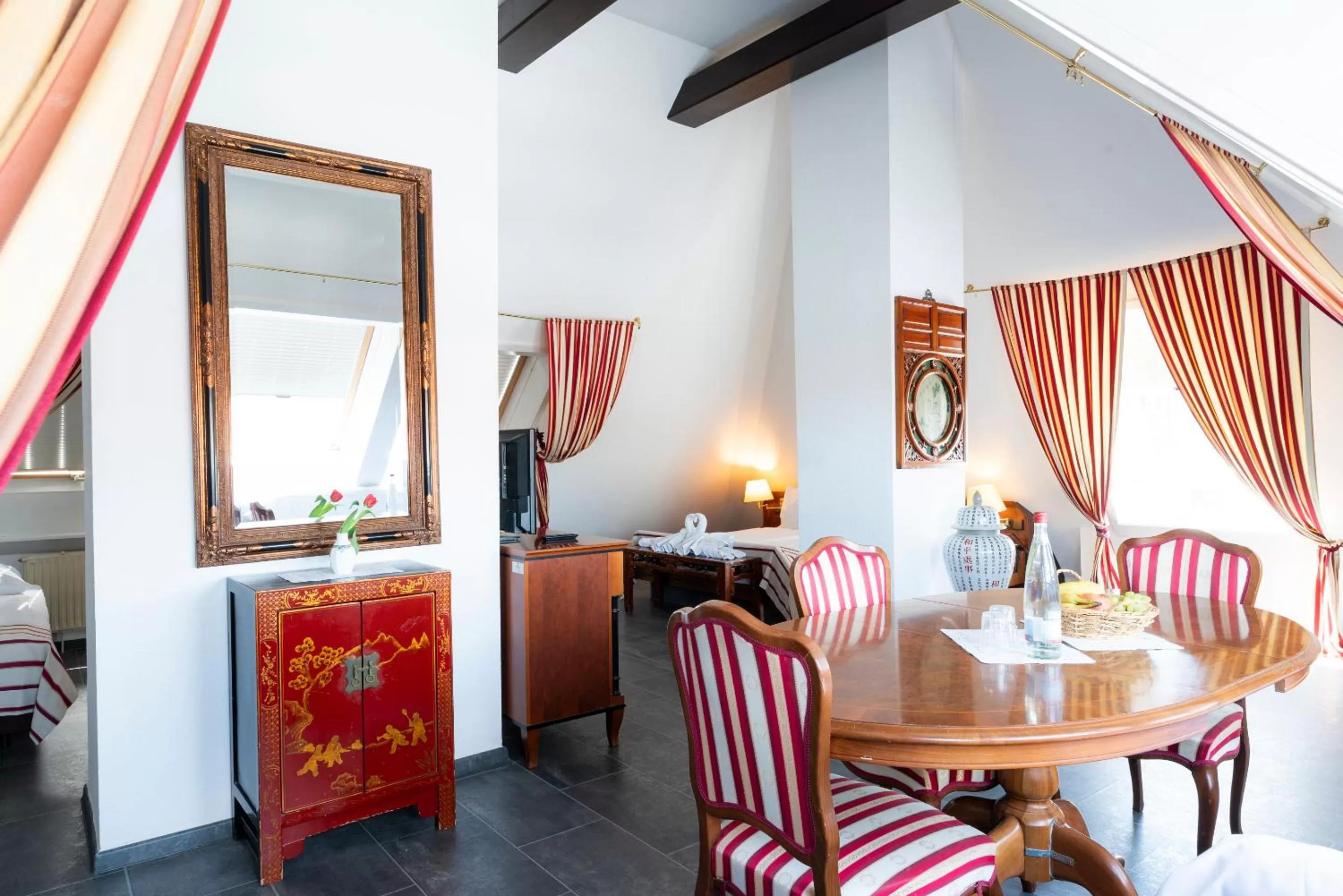 Staff in Hotel Astoria am Urachplatz