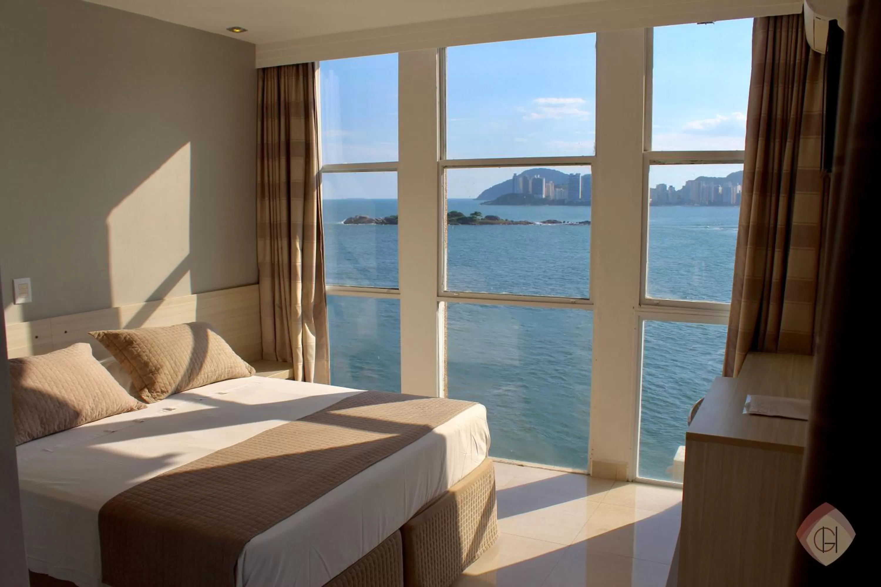 Grand Hotel Guarujá - A sua Melhor Experiência na Praia!