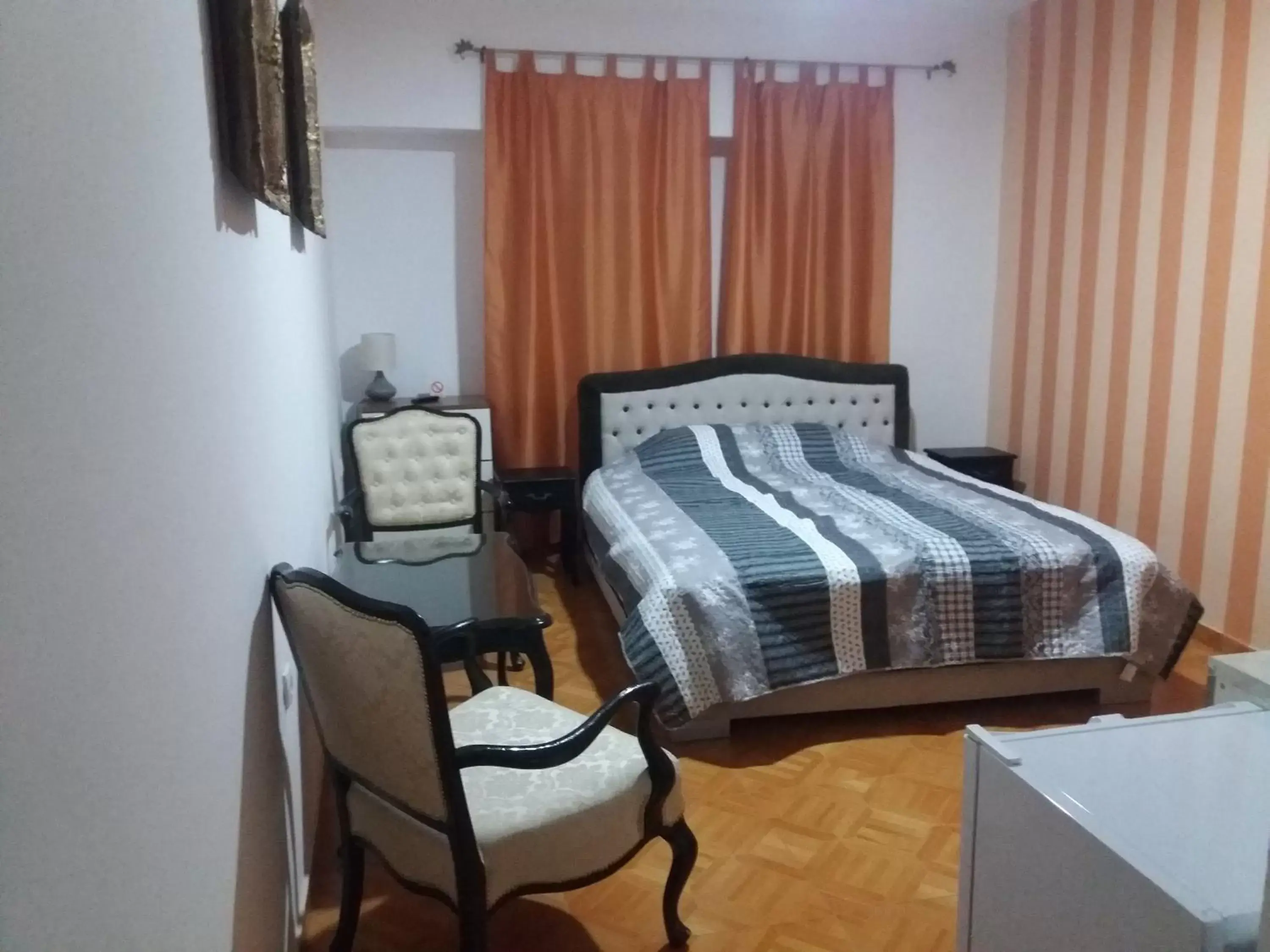 Deluxe Double Room - single occupancy in Bed&Breakfast INTERMEZZO CAFFE Deluxe Double Room - single occupancy in Bed&Breakfast INTERMEZZO CAFFE