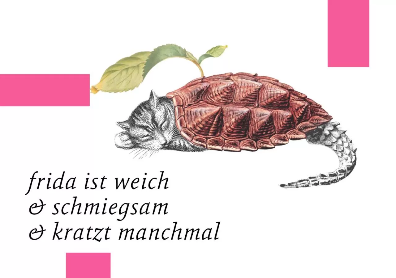 Property logo or sign in Frida am Wald