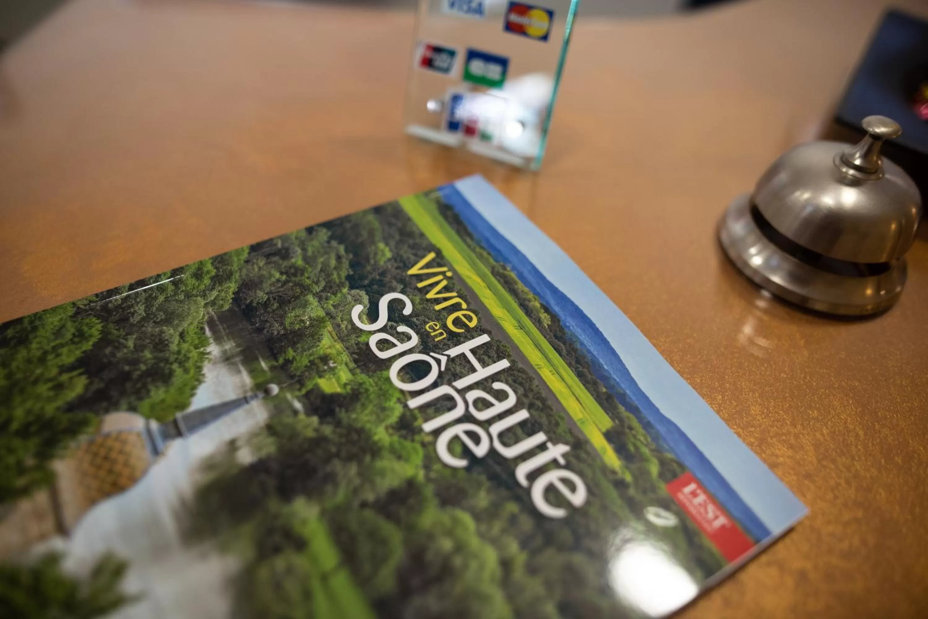 Decorative detail in Grand Hôtel Du Nord