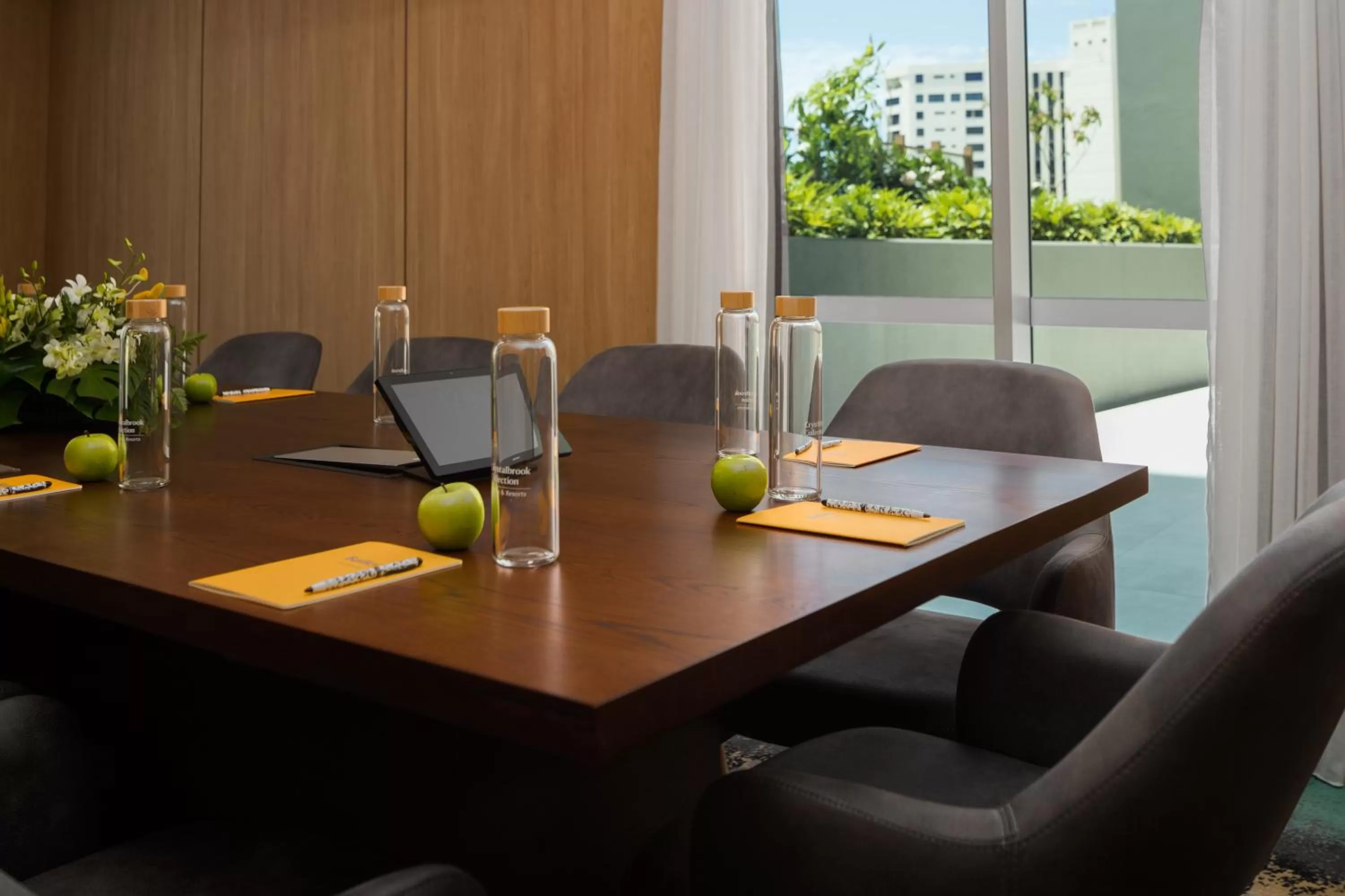 Banquet/Function facilities in Crystalbrook Bailey