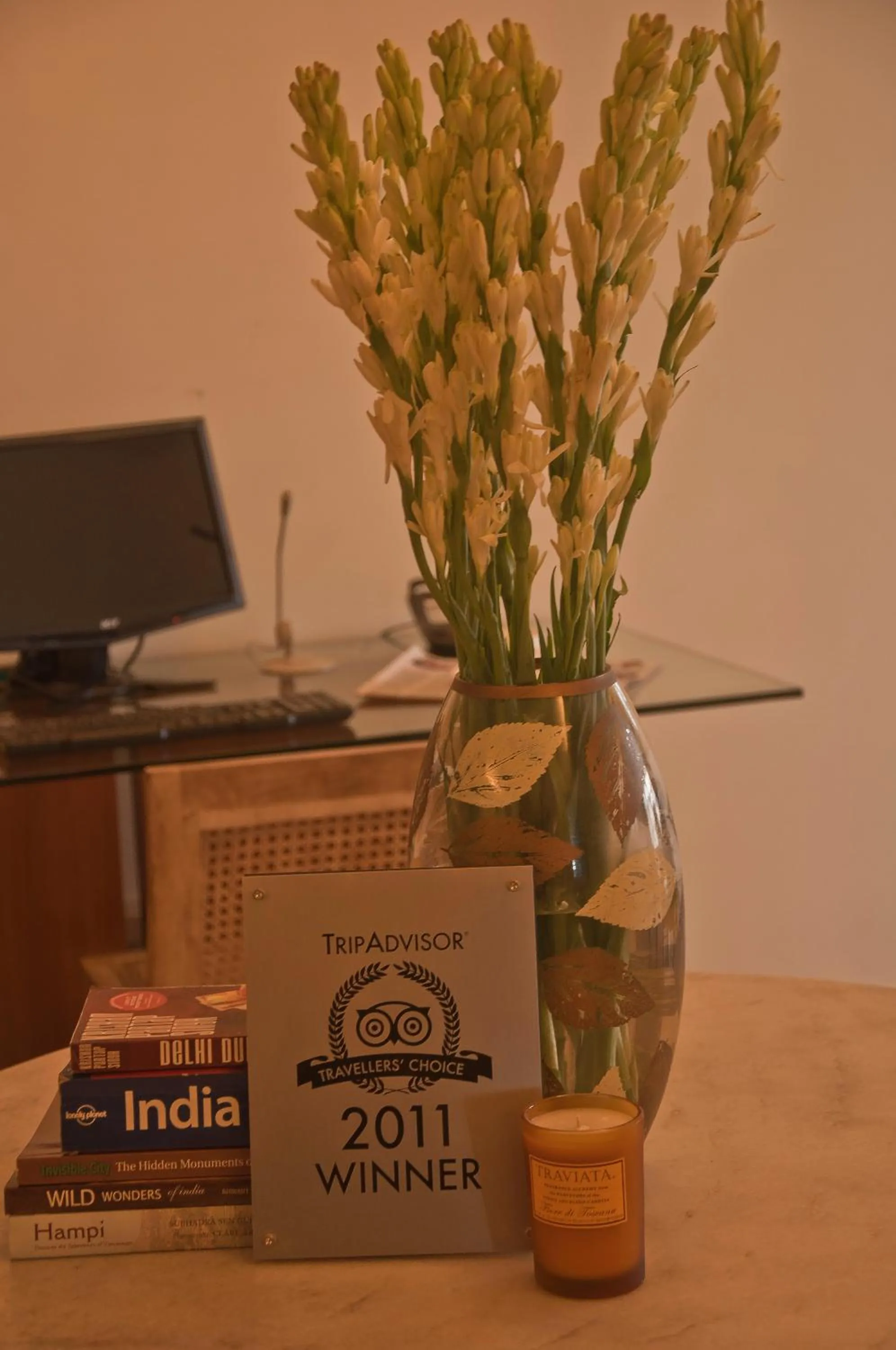 Other in Colonel’s Retreat