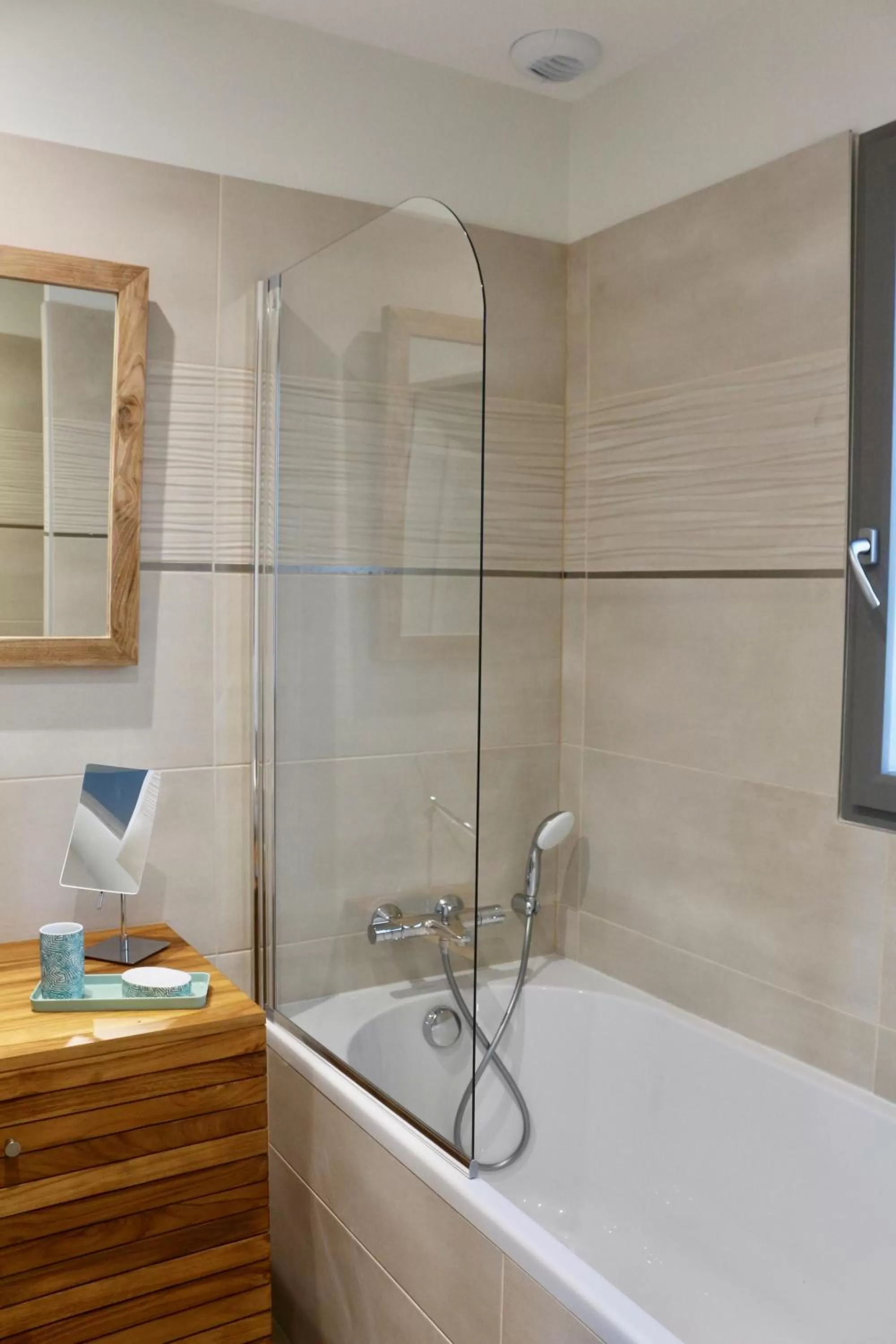 Bathroom in VILLA MADY