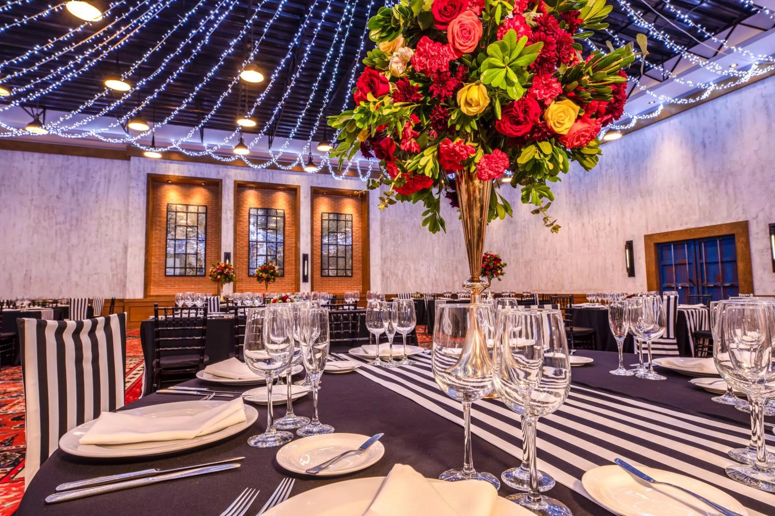 Banquet/Function facilities in Wyndham Alltra Cancun All Inclusive Resort