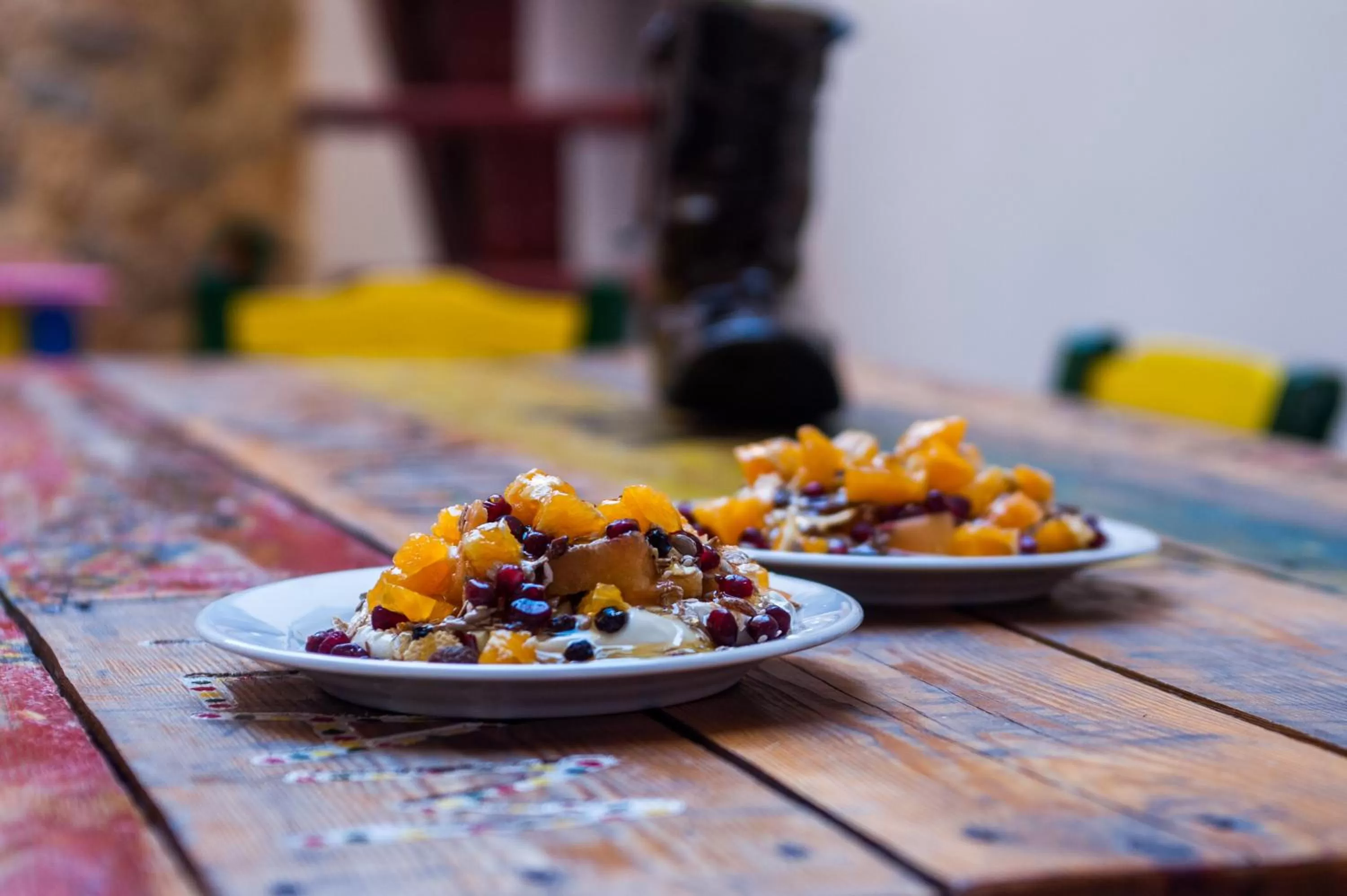 Coffee/tea facilities in Poco Loco Bed & Breakfast