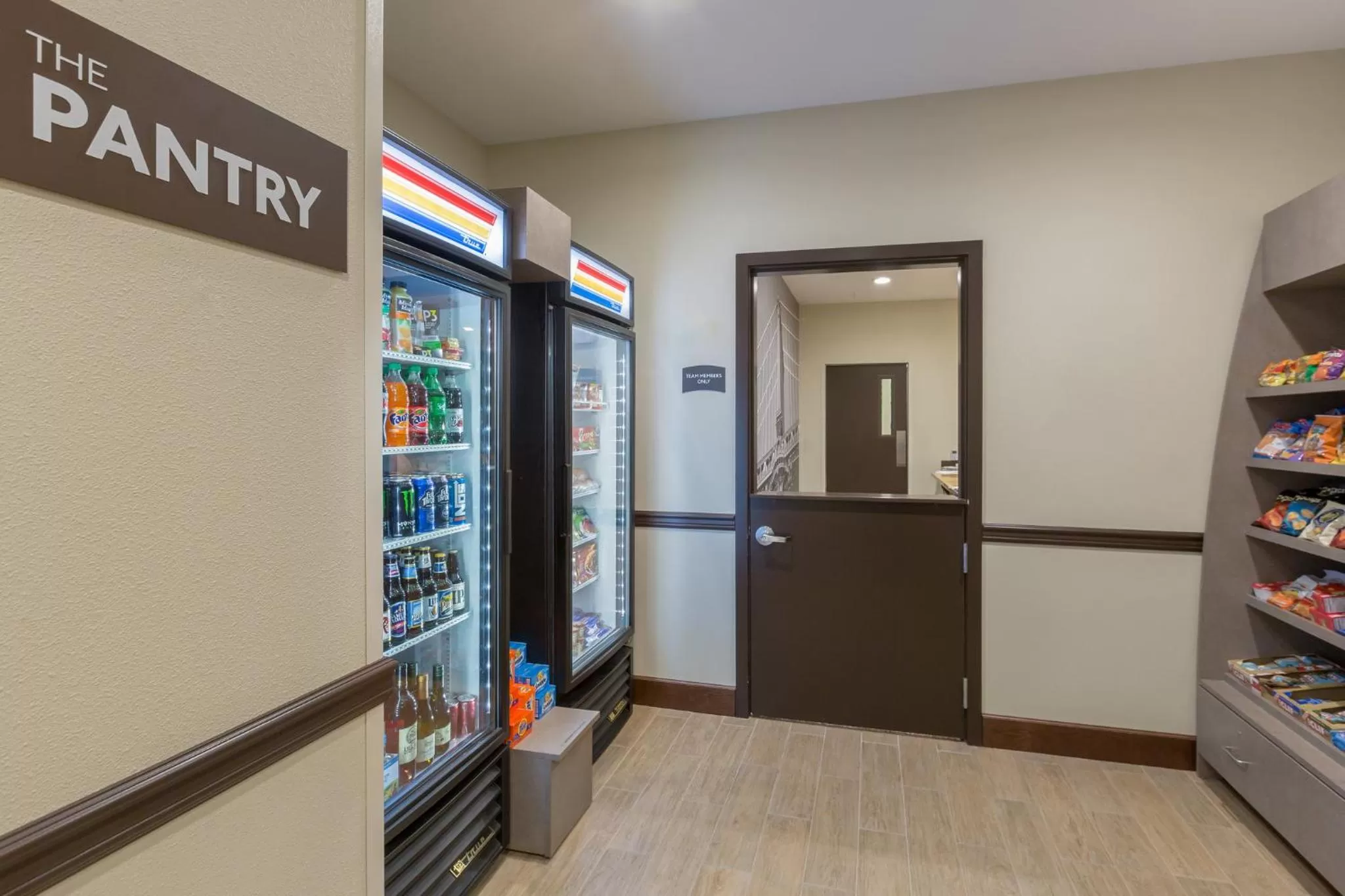 Other in Staybridge Suites Seattle - Fremont by IHG