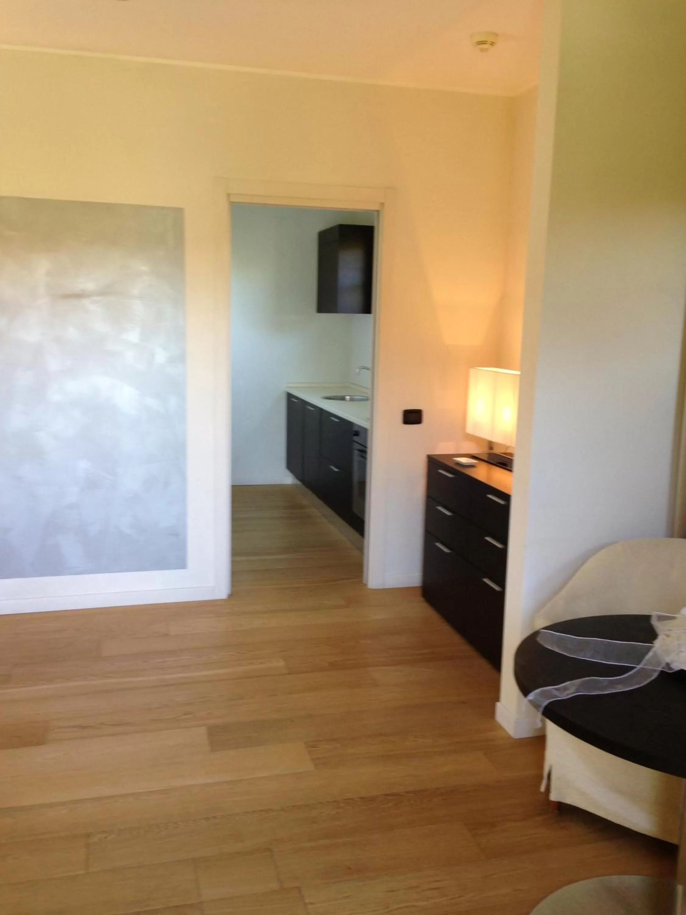 Decorative detail in Joia Hotel & Luxury Apartments RTA