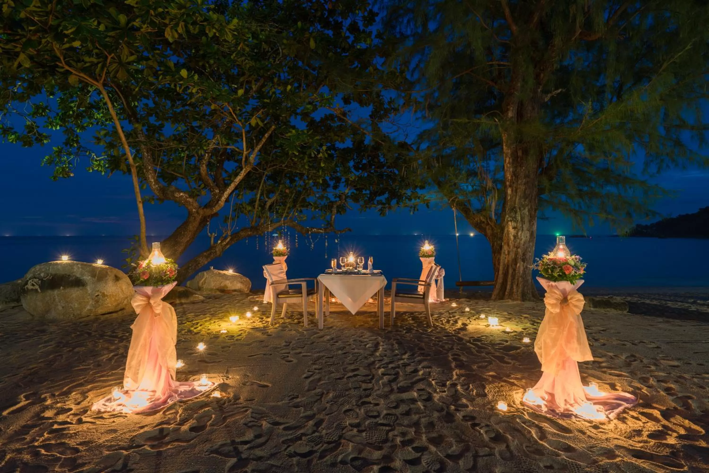 Banquet/Function facilities in The Briza Beach Resort, Khao Lak SHA Extra Plus