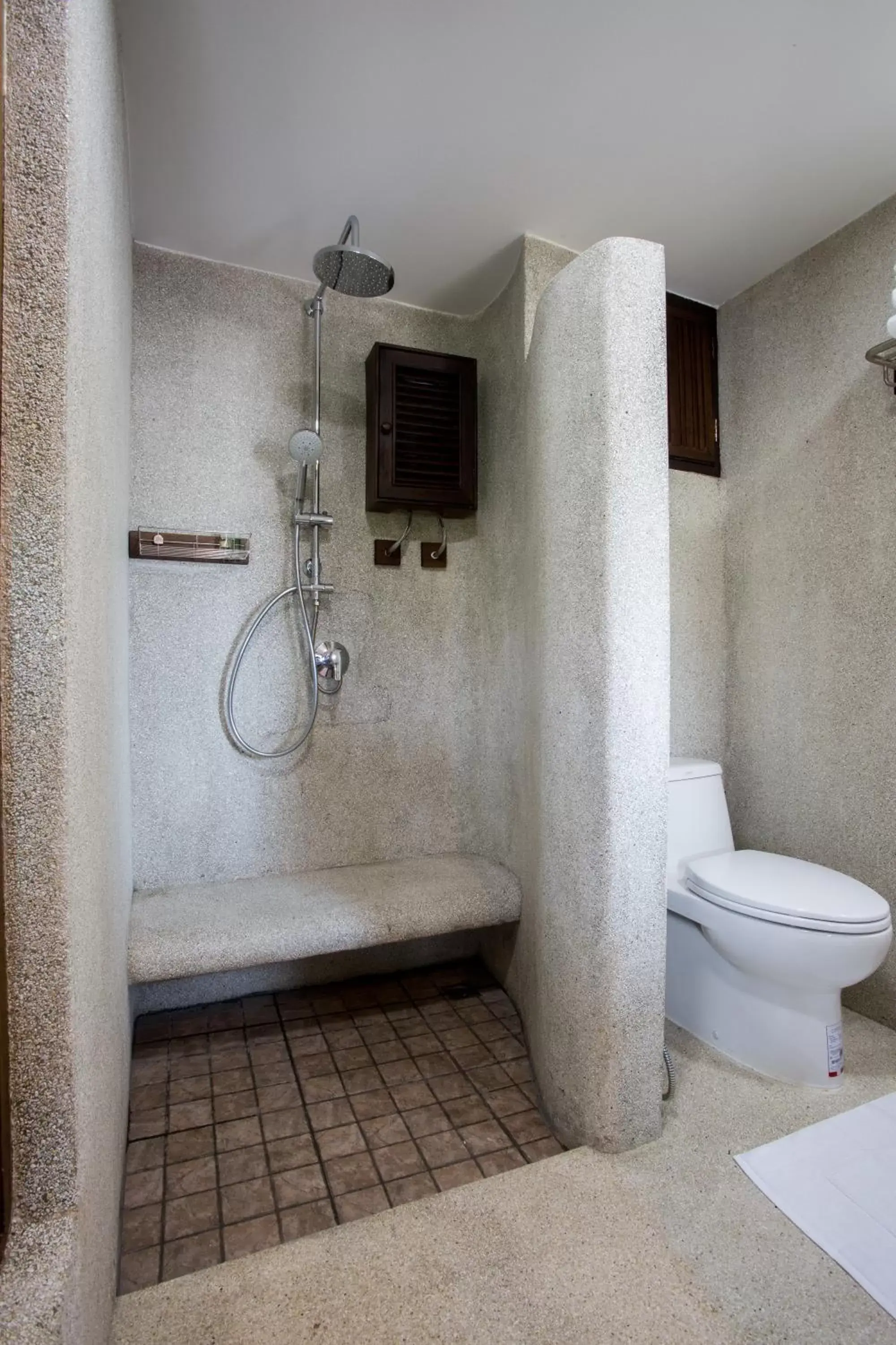 Superior Twin Room in Night Bazaar Inn Superior Twin Room in Night Bazaar Inn