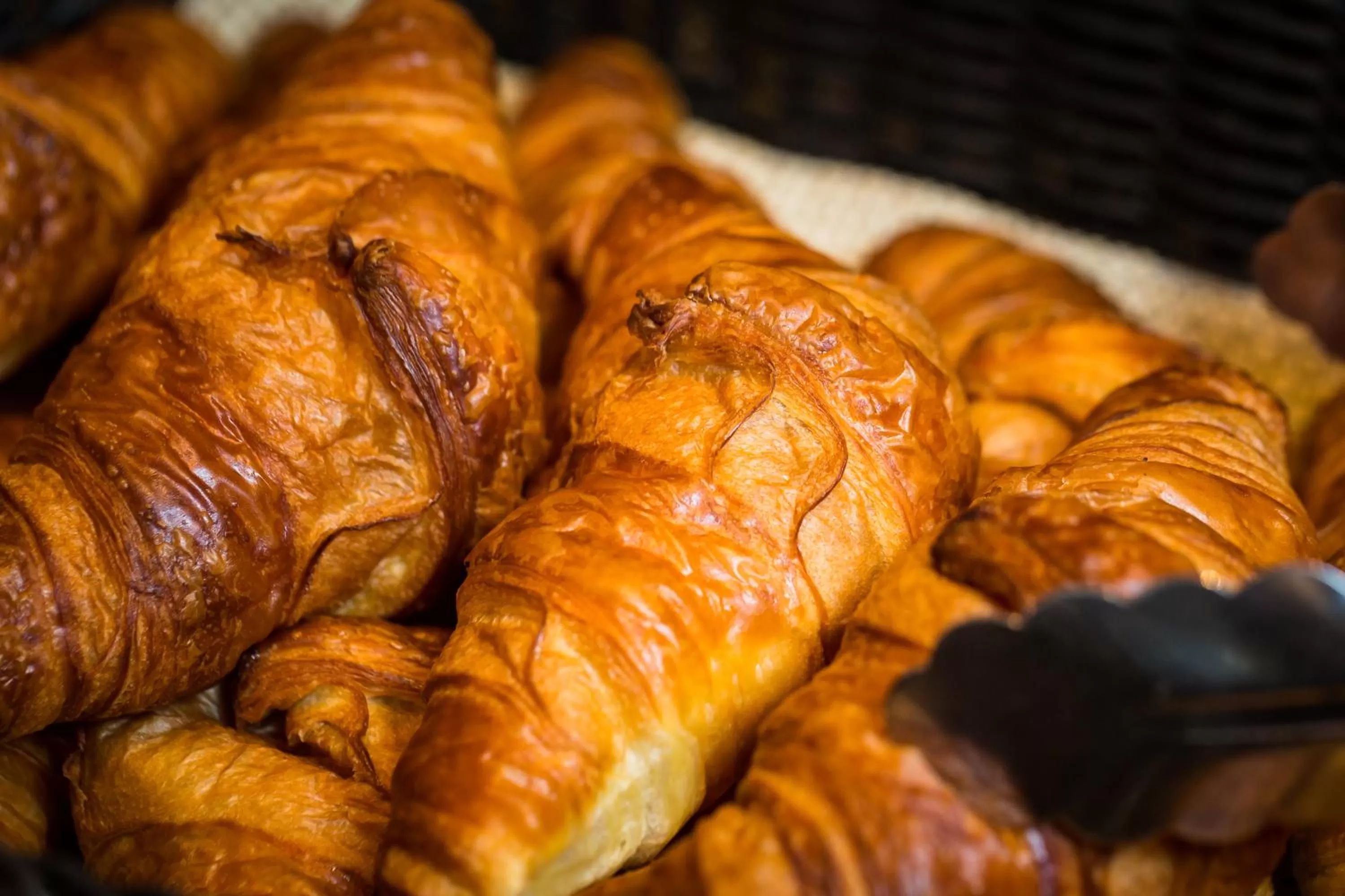Food close-up in Lindner Hotel Berlin Ku'damm, part of JdV by Hyatt