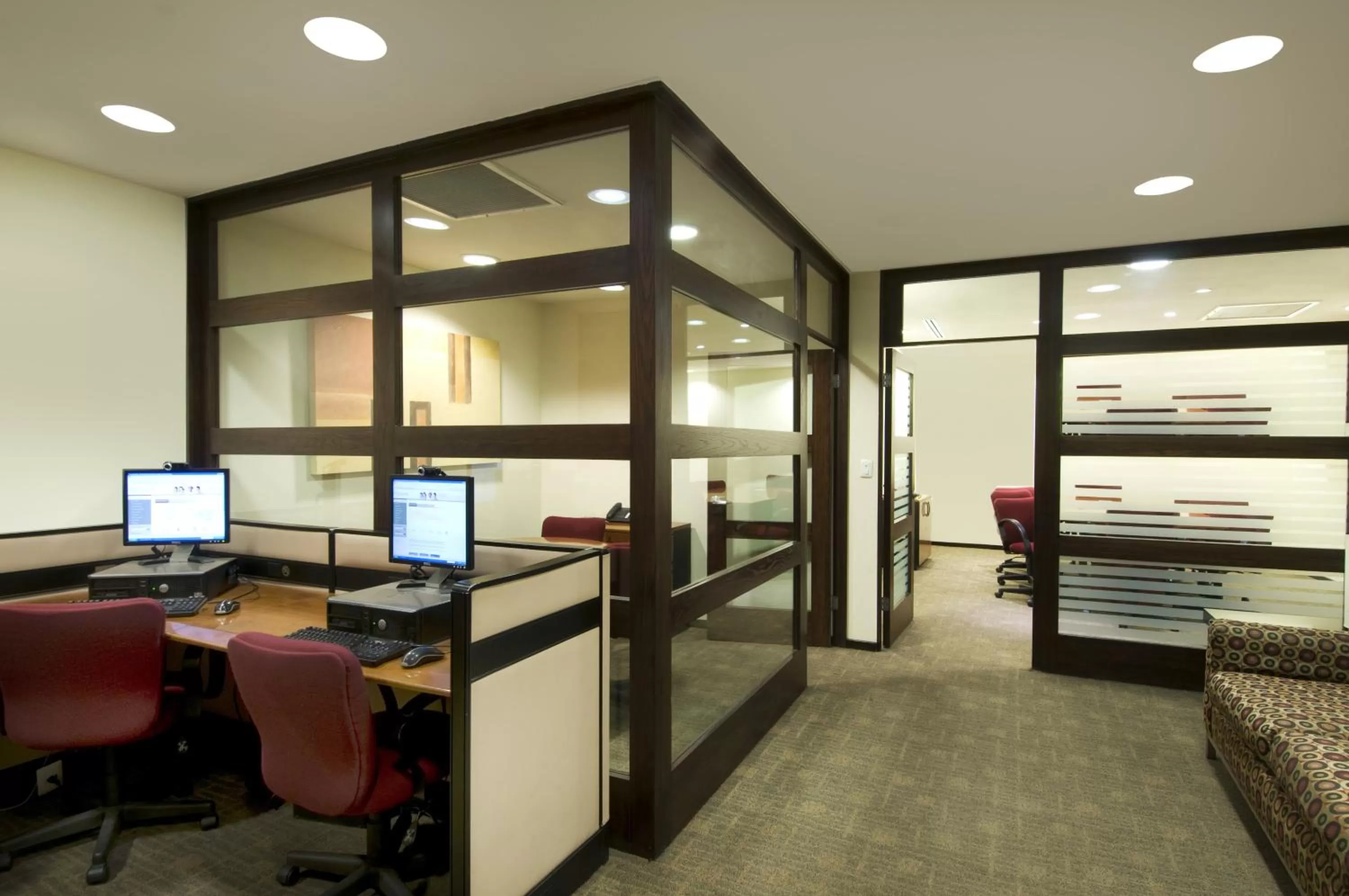 Business facilities in Fiesta Inn Express Ciudad Obregón