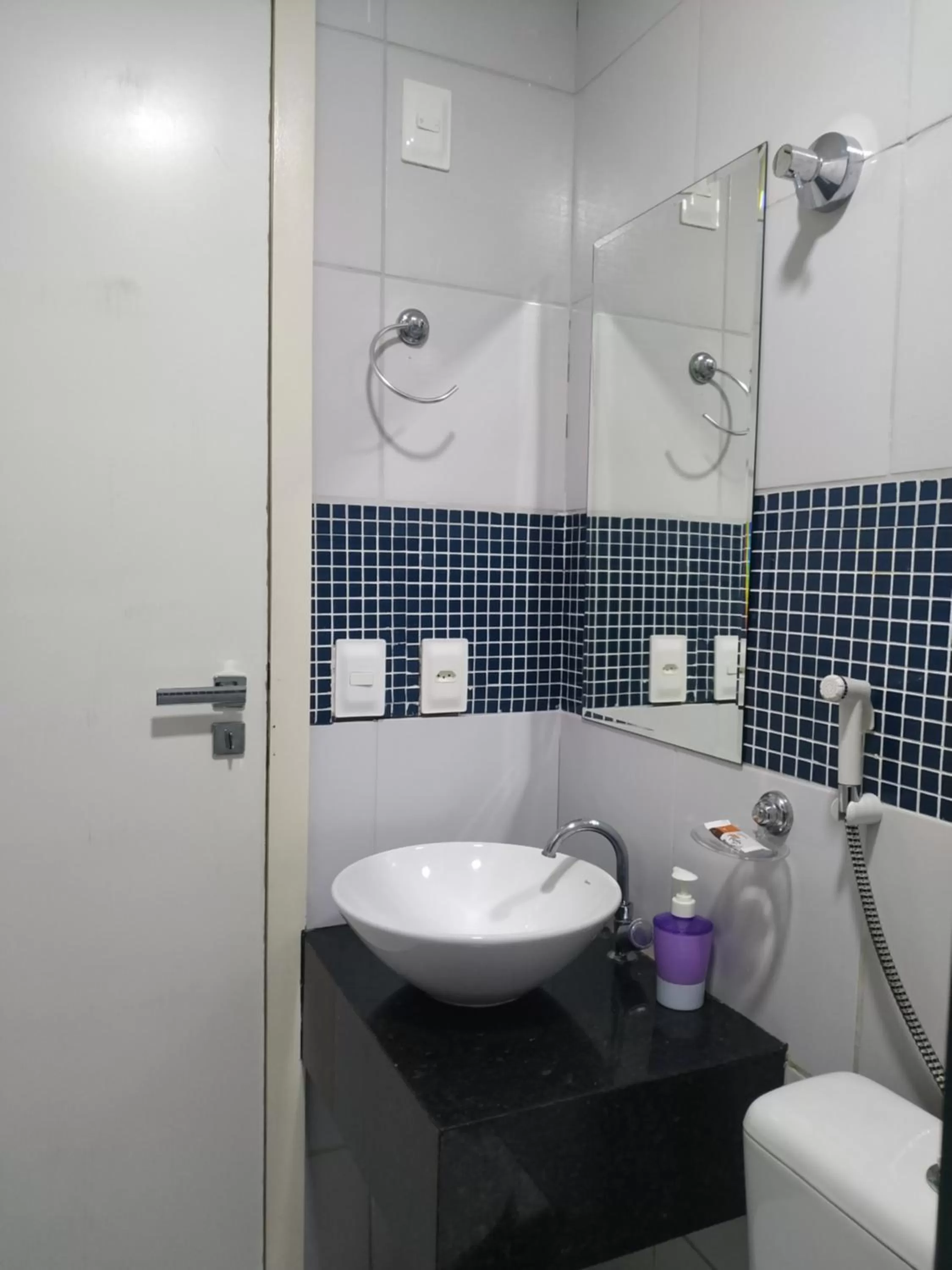 Hotel Executivo Boulevard