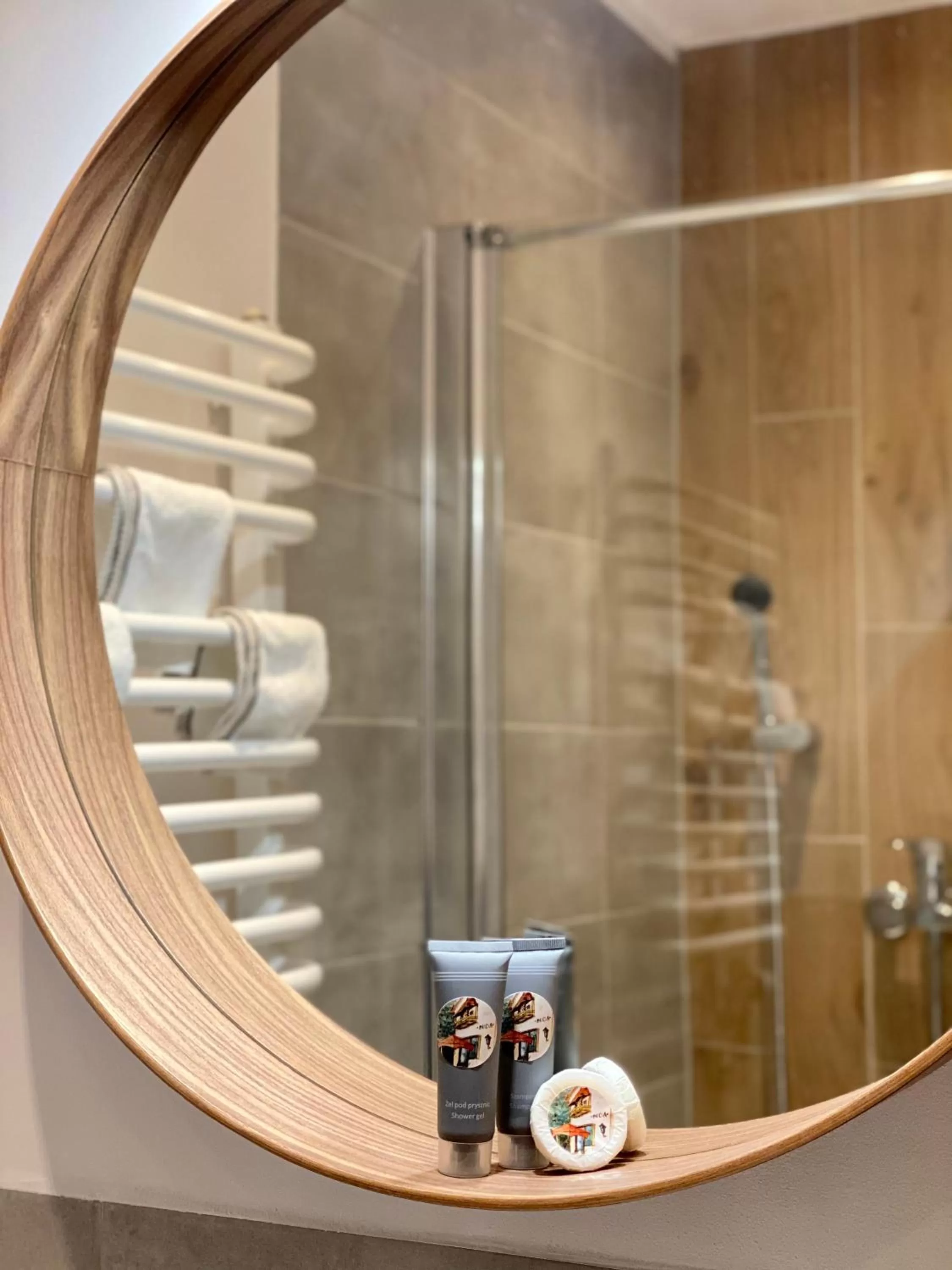 Restauracja Pensjonat Buda