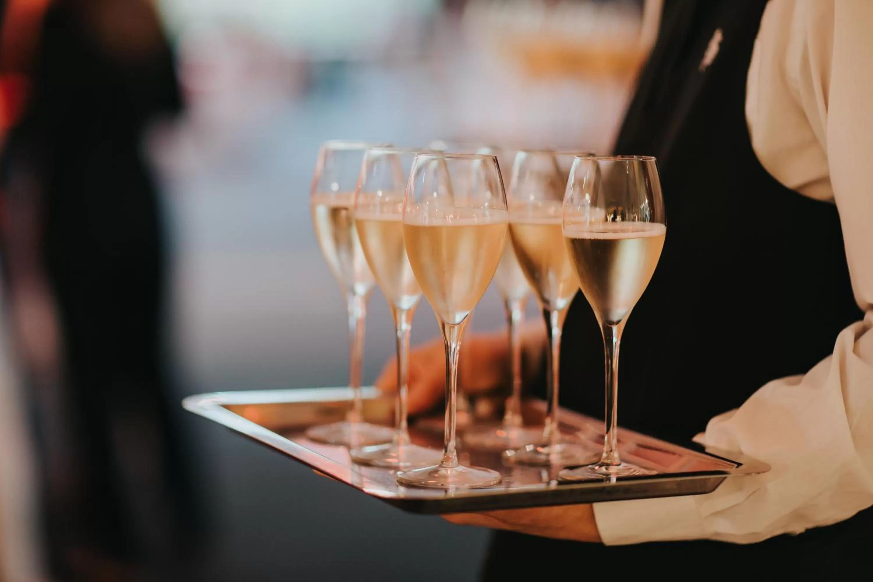 Food and drinks in Garner Hotel Berlin - Spandau by IHG