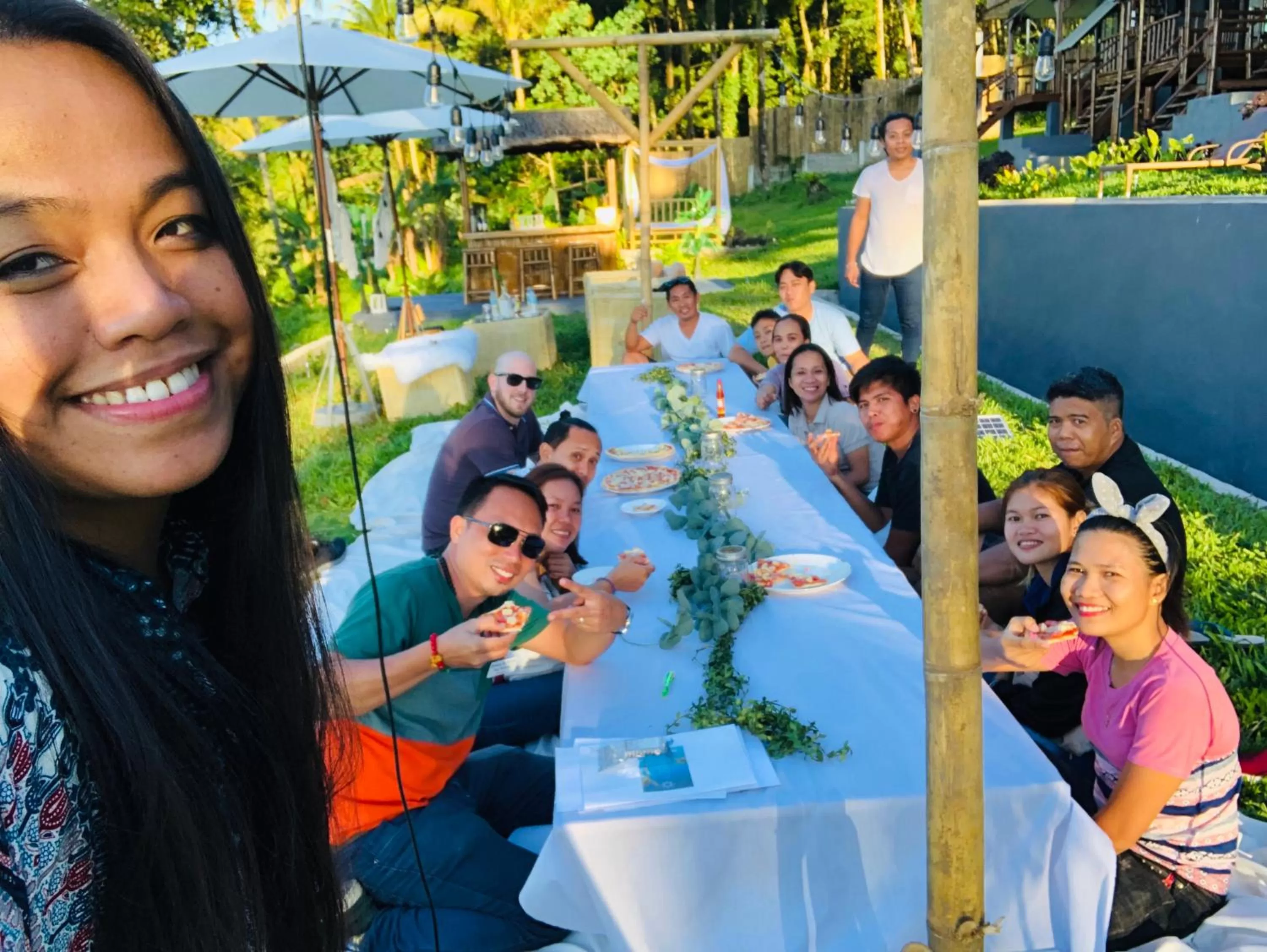 Bintana sa Paraiso Binunsaran