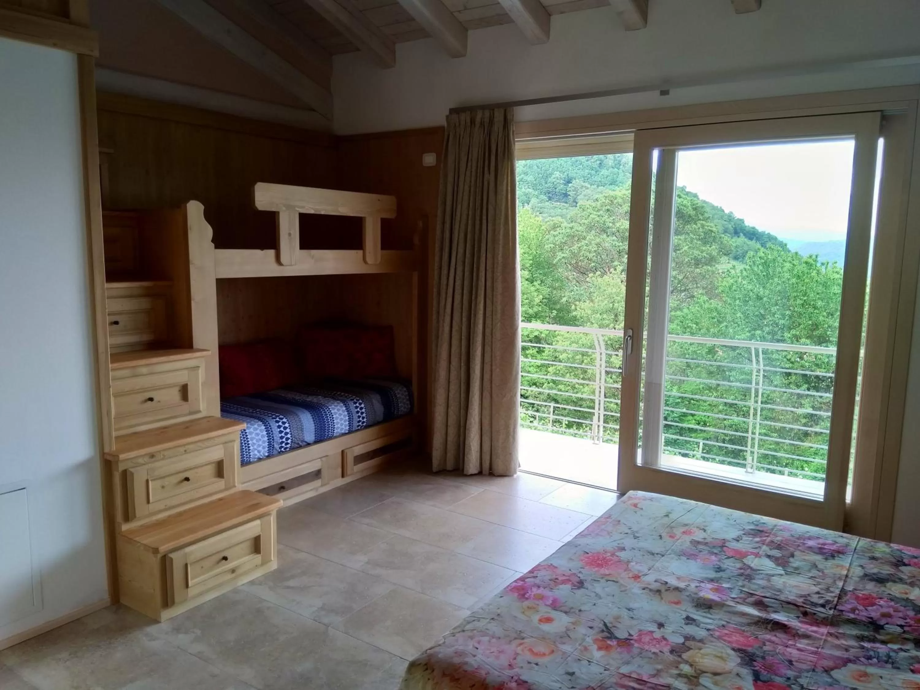 Locazione turistica - B&B- Cocodè