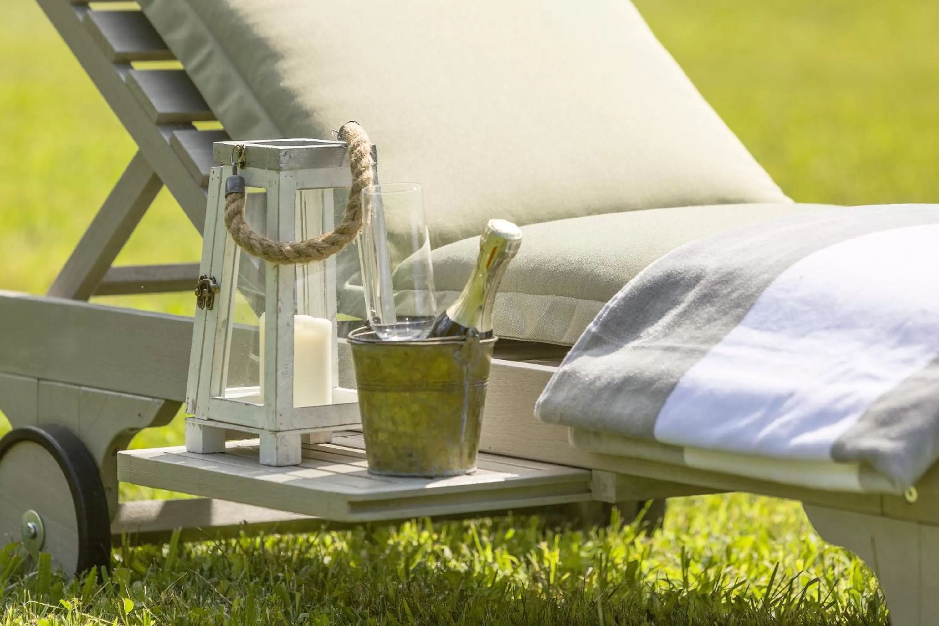 View (from property/room) in 506 On the River Inn Woodstock