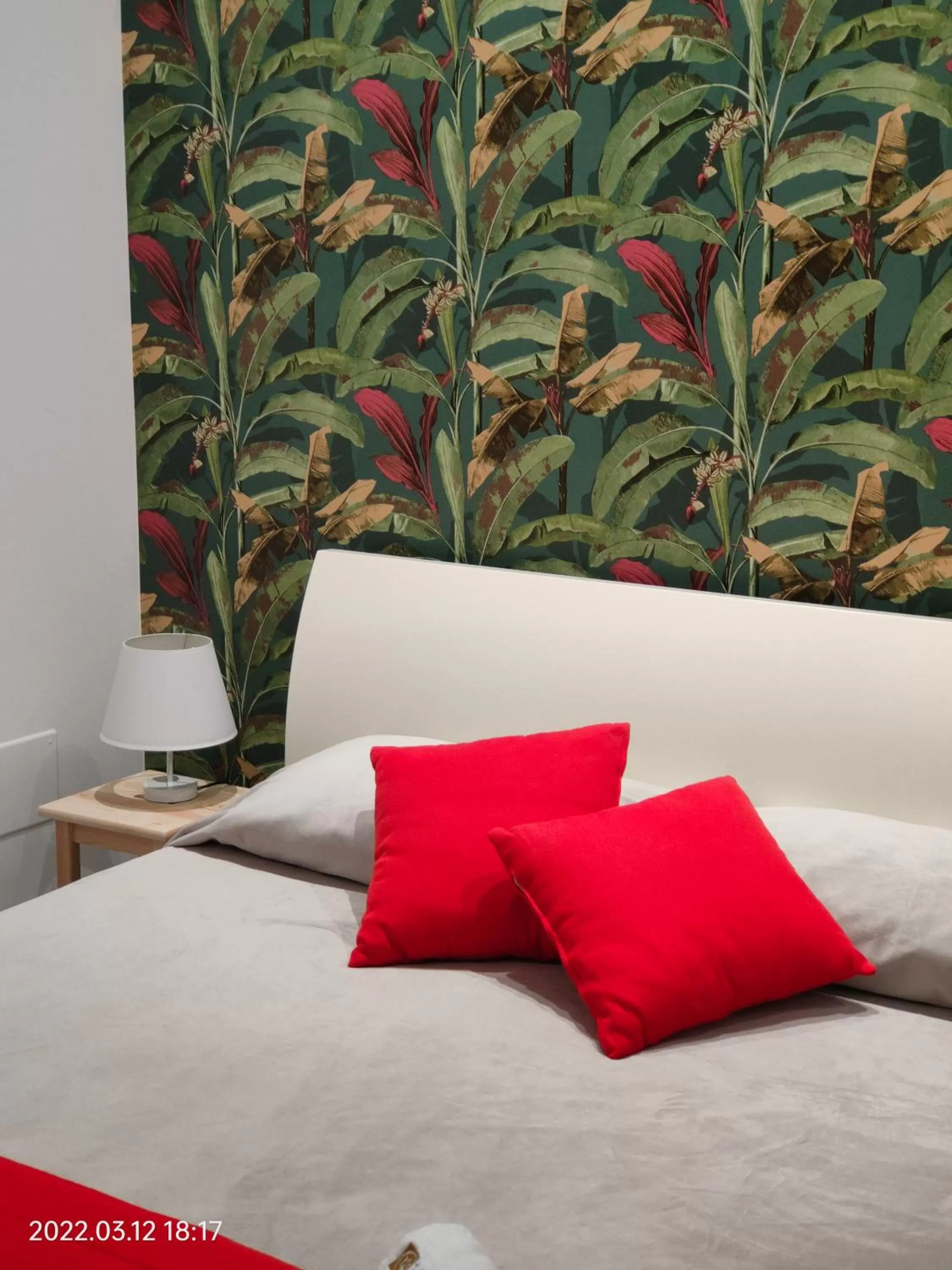 Bed in Bed Nonnonino