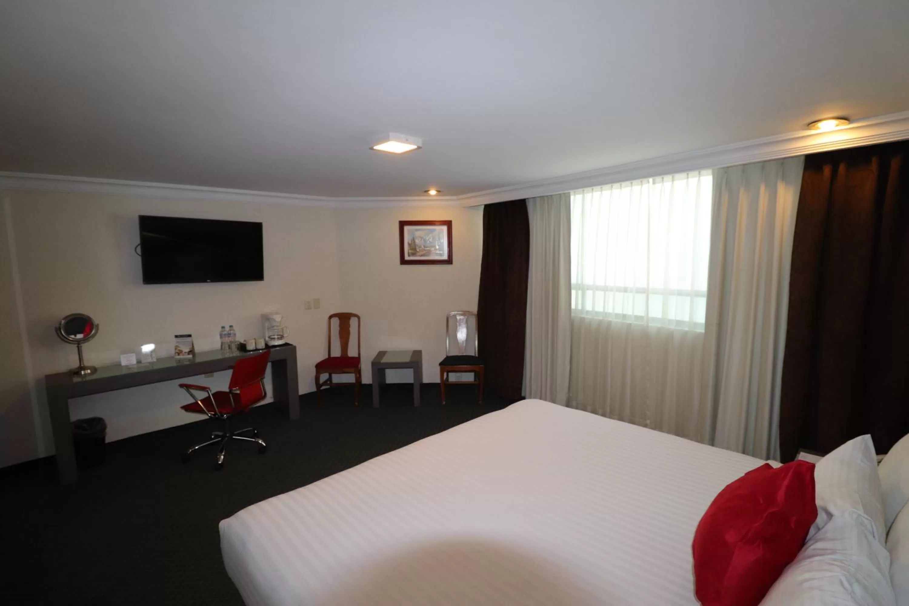 Other, Bed in Best Western Plus Gran Marques