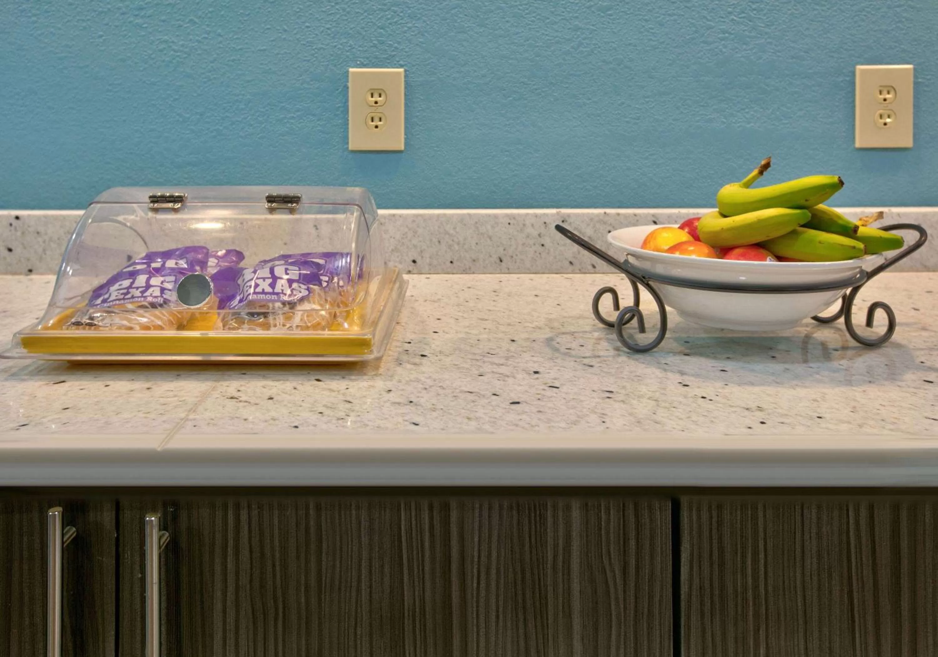 Breakfast in Days Inn by Wyndham Tunica Resorts