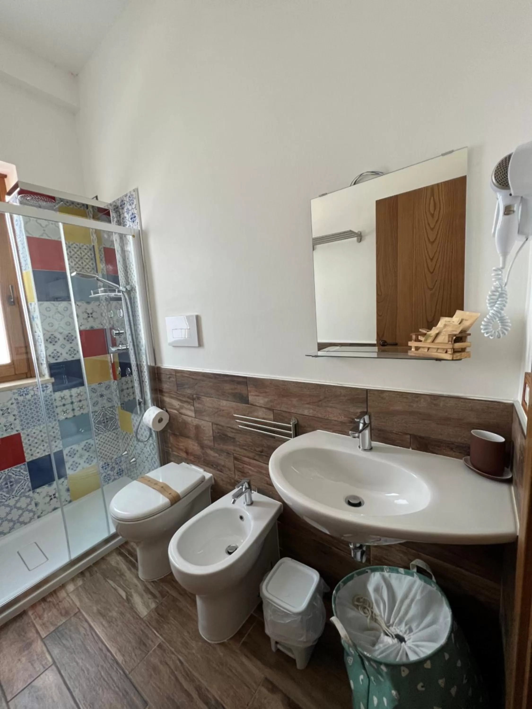 B & B Vigna Di Filippo - Paestum