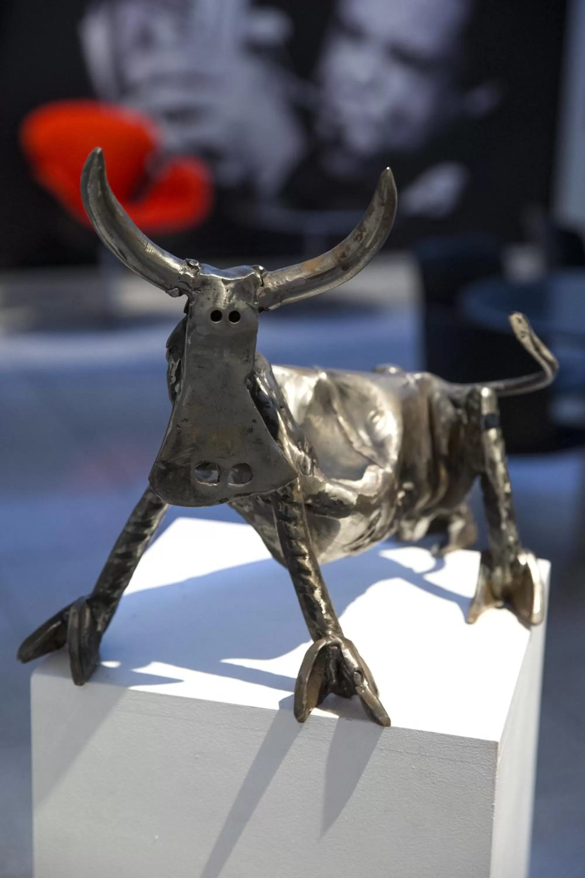 Animals in The Huxley Copenhagen, BW Premier Collection