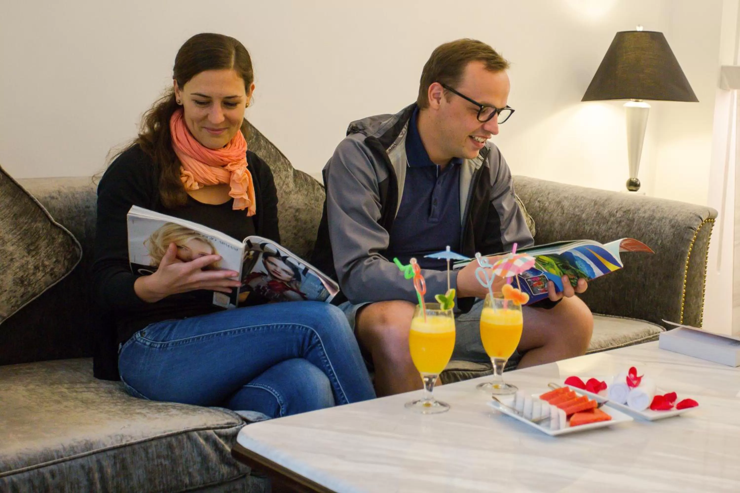 Business facilities in Hanoi Marvellous Hotel & Spa