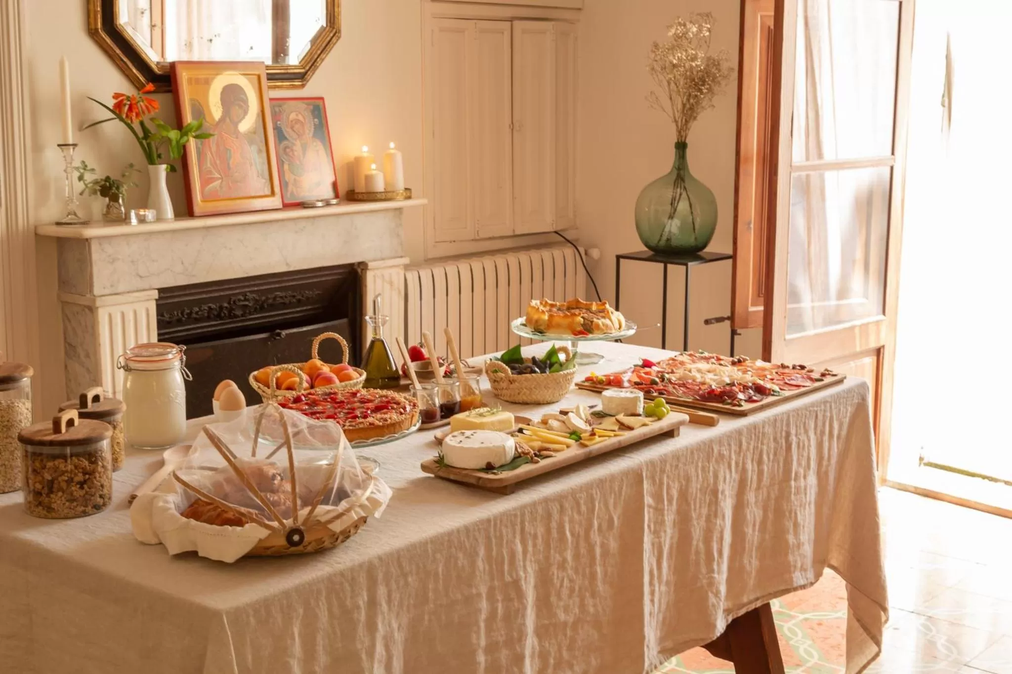 Can Moio Turismo de Interior