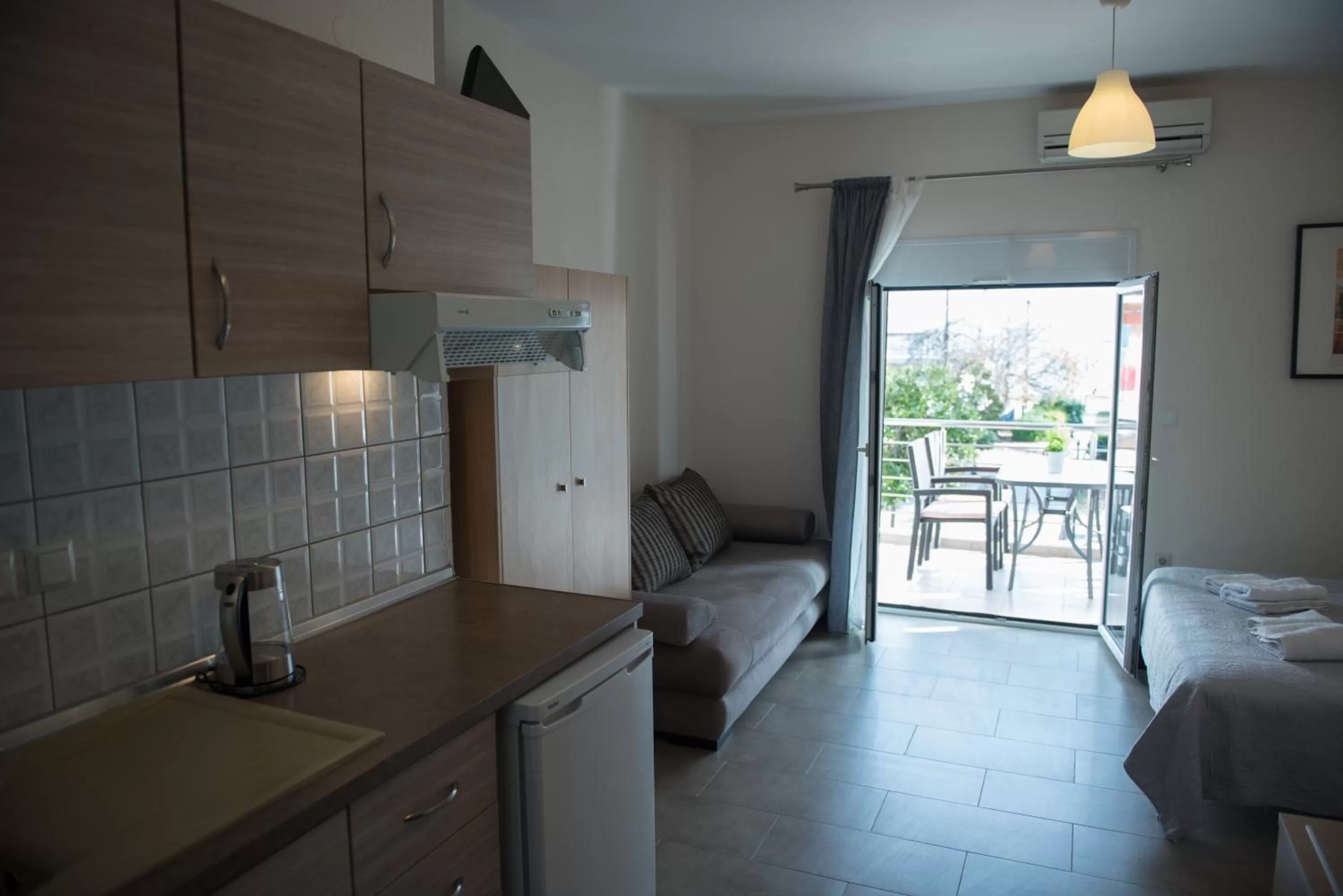 Kitchen/Kitchenette in Musses House