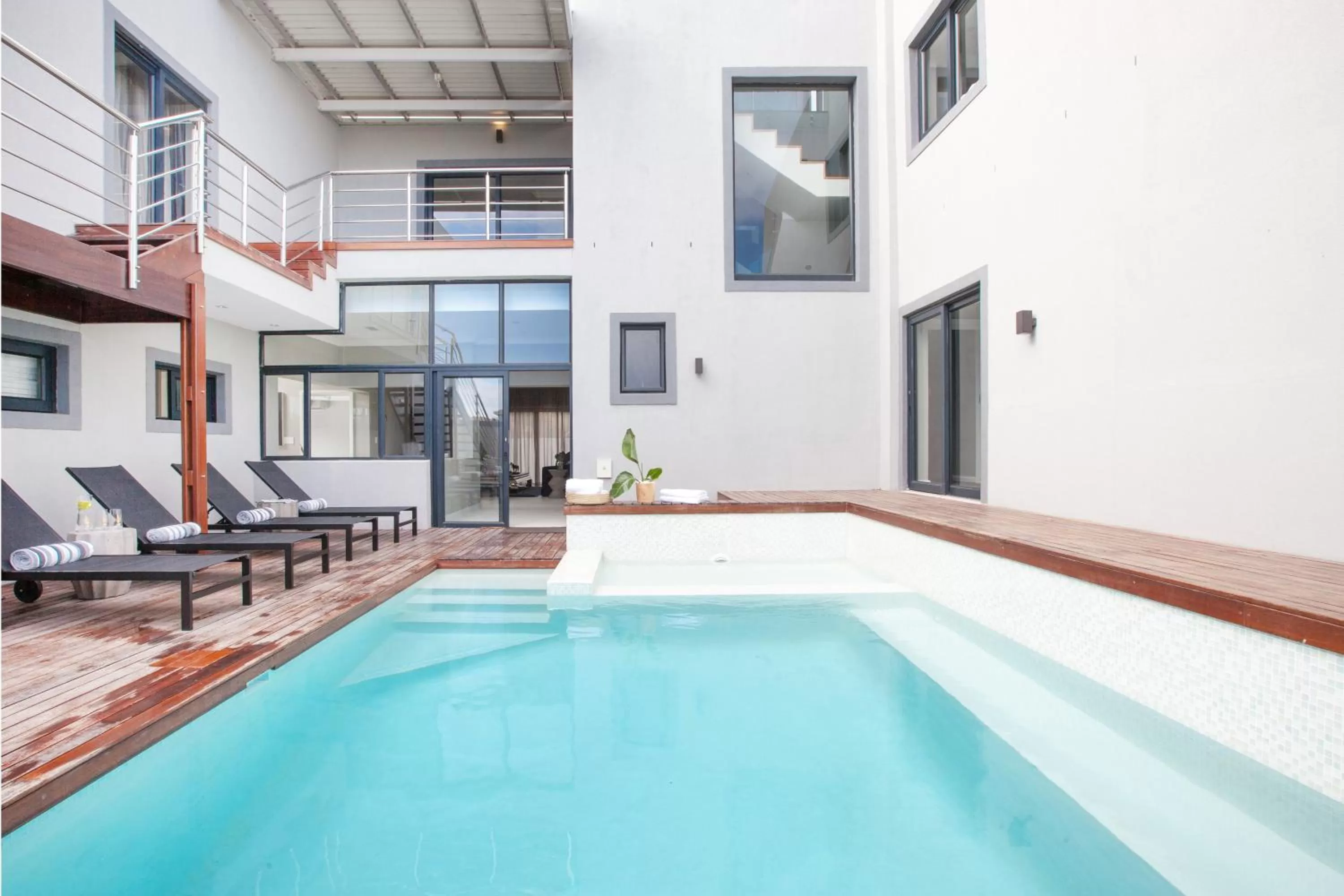 Garden in Bliss Boutique Hotel