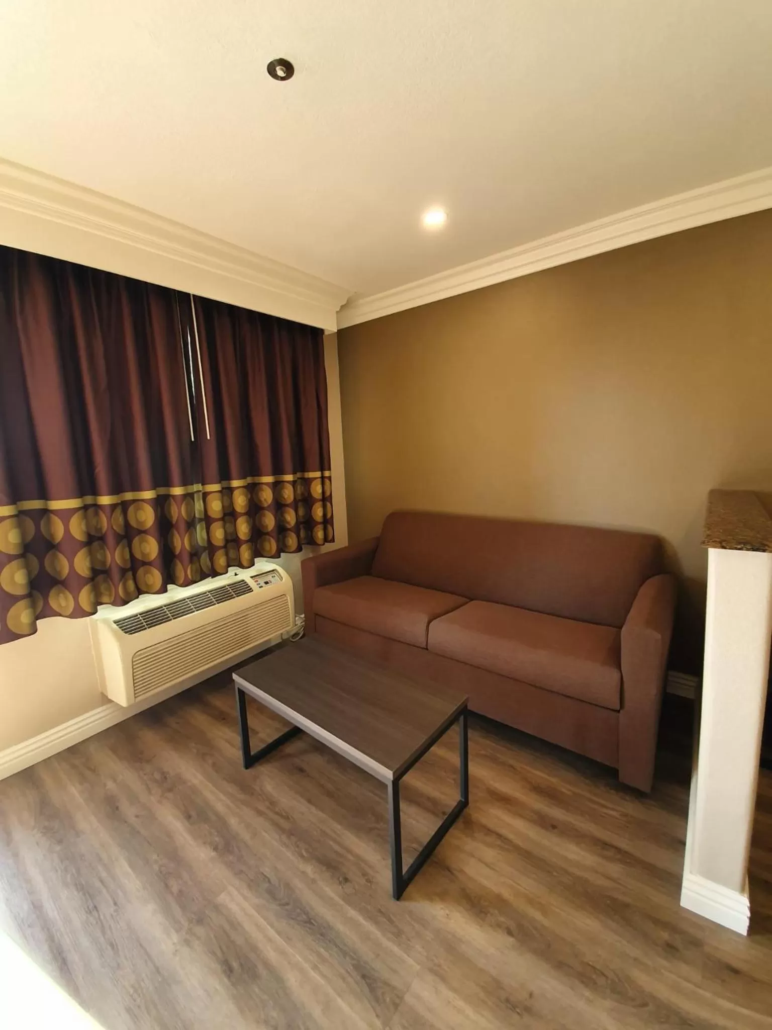 Super 8 by Wyndham Cypress Buena Park Area