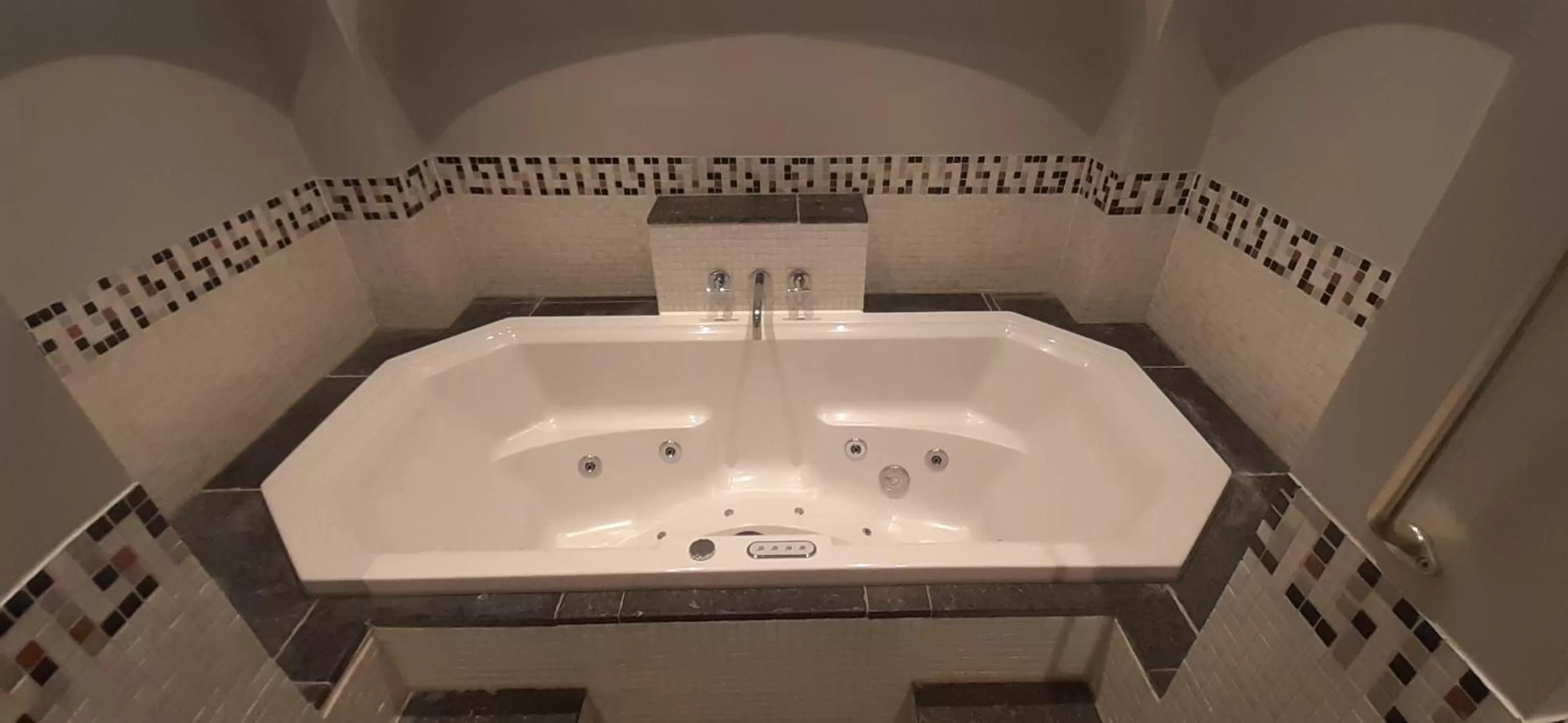 Bathroom in Hajé Hotel Joure