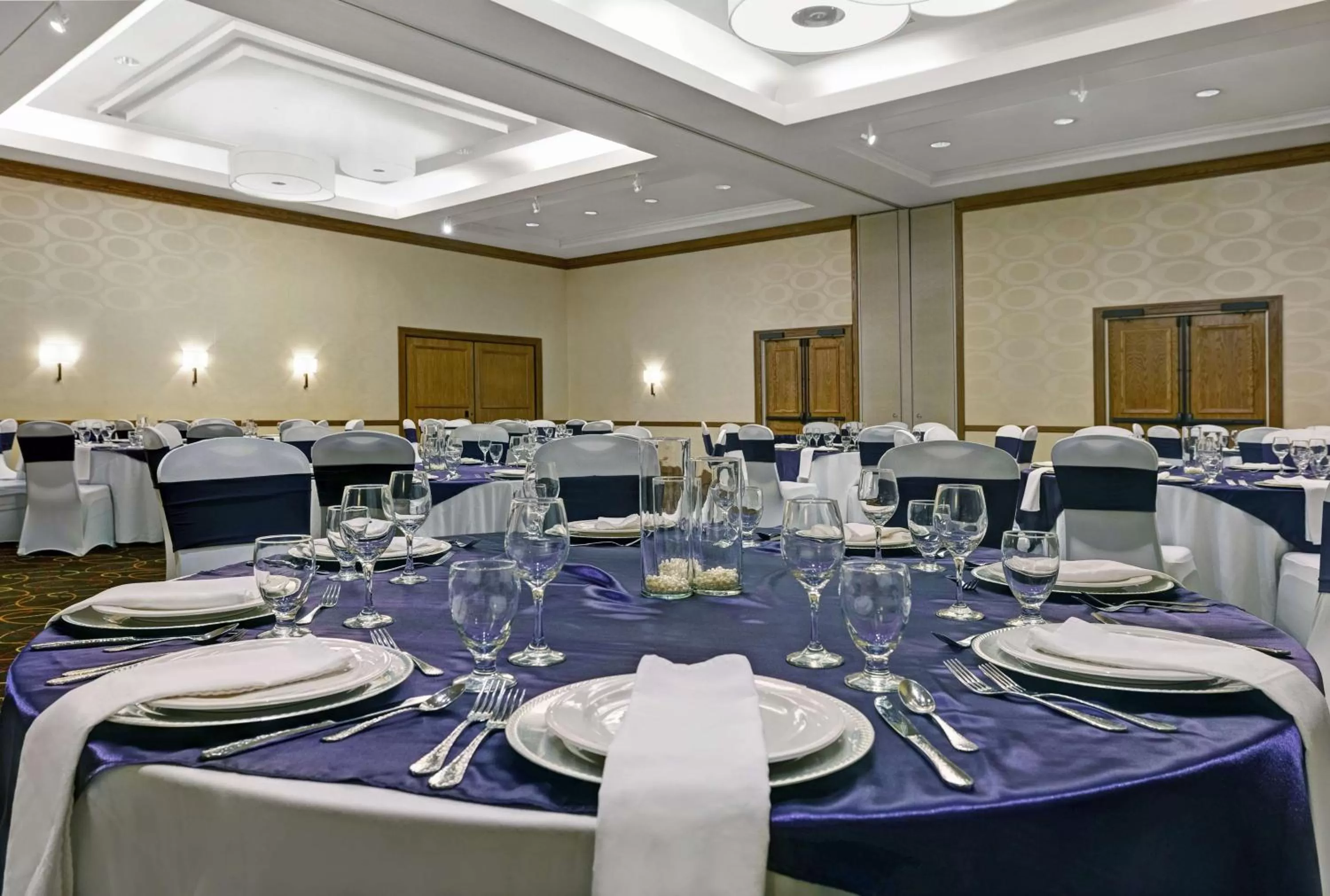 Meeting/conference room in DoubleTree by Hilton Grand Junction
