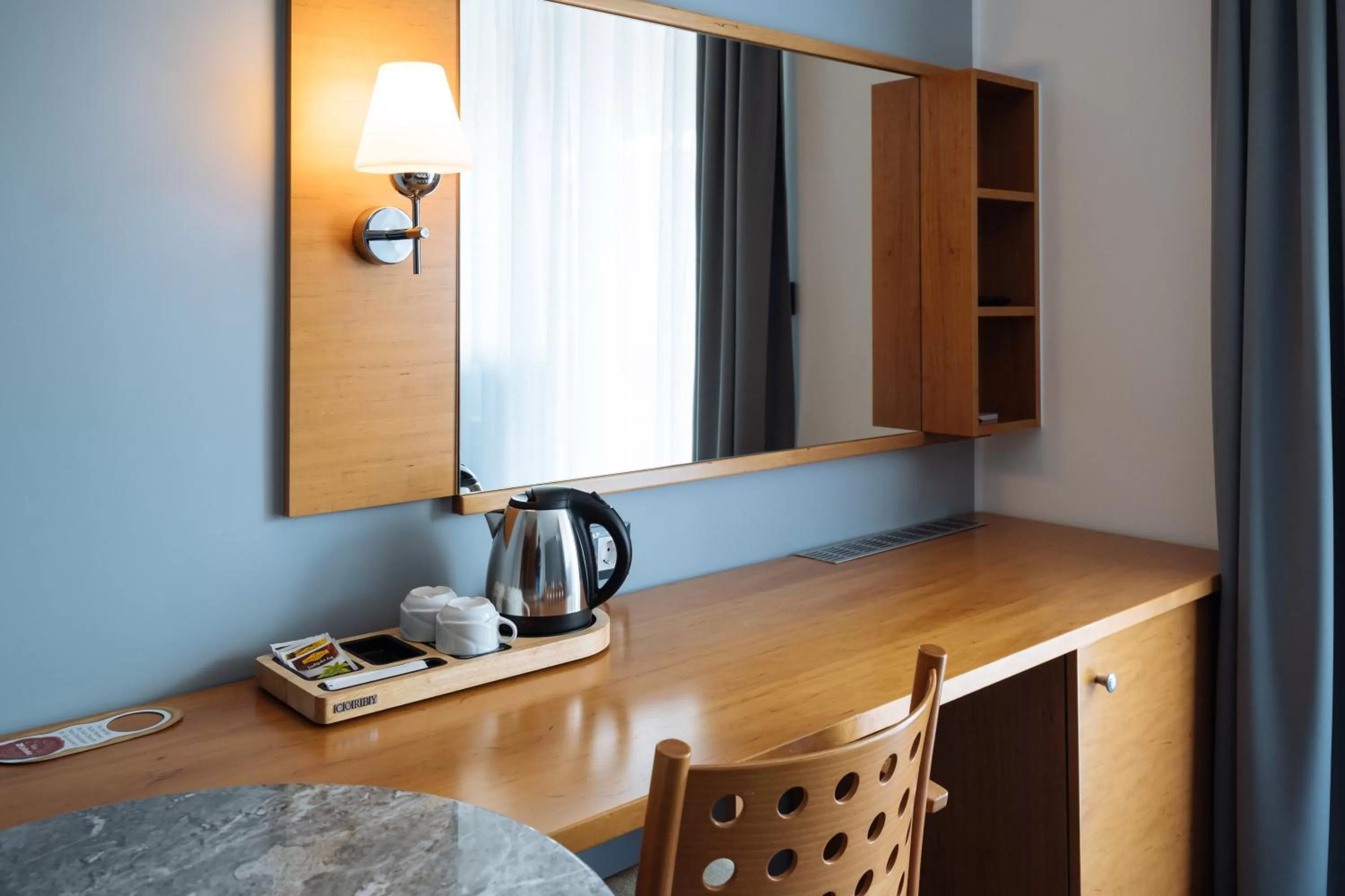 Photo of the whole room in Hotel GH Kolinska